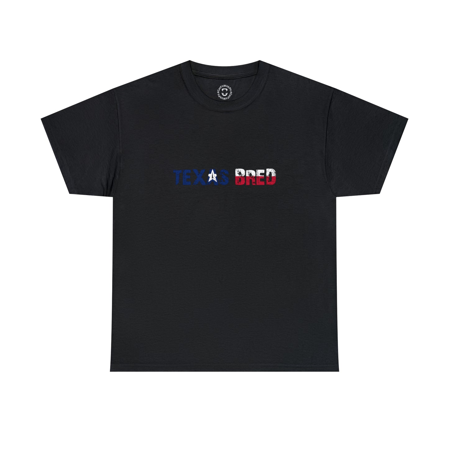 GFWP "Texas Bred" Premium Tee