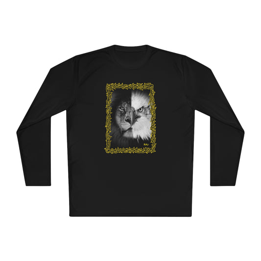GFWP "Soar and Roar" Performance Long Sleeve
