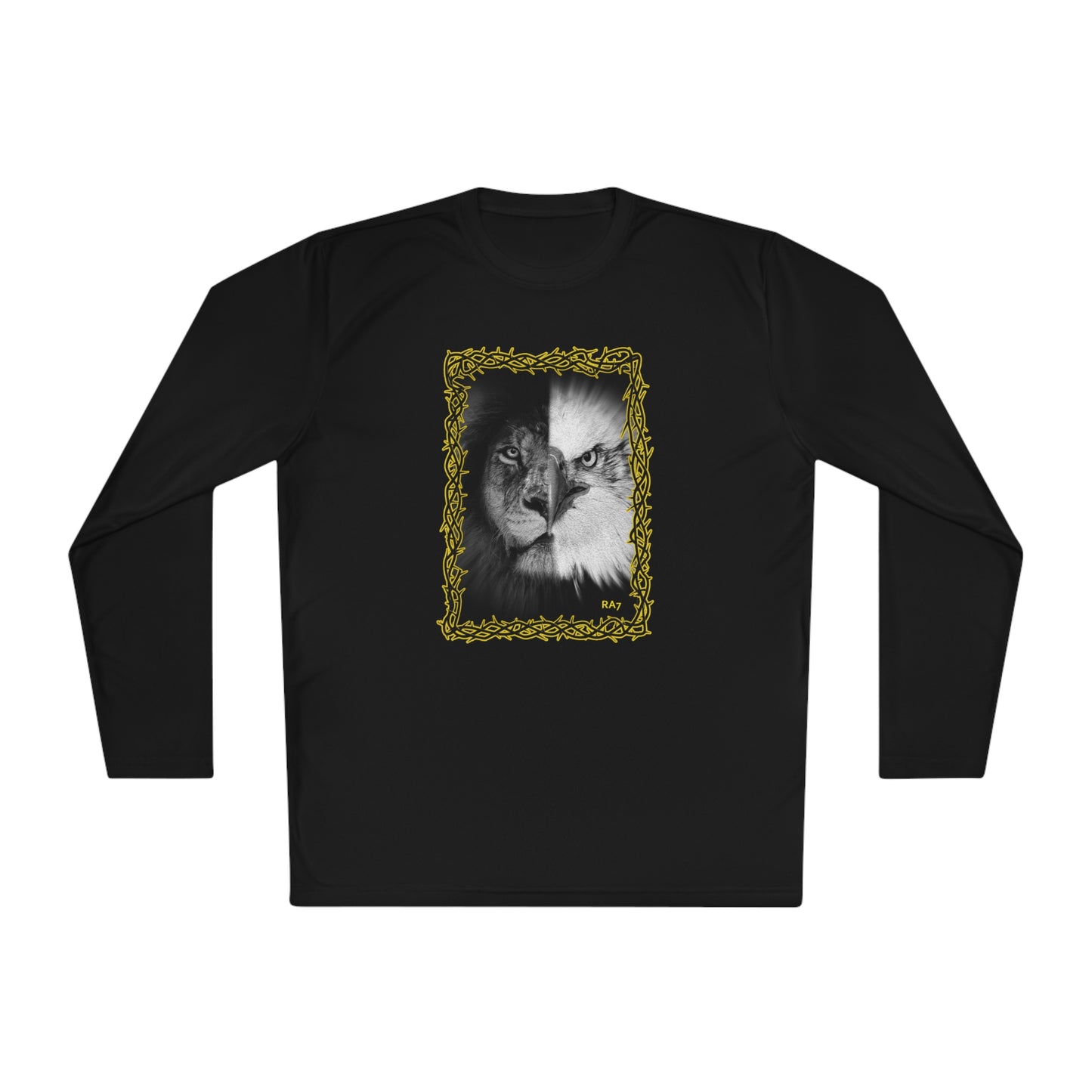 GFWP "Soar and Roar" Performance Long Sleeve