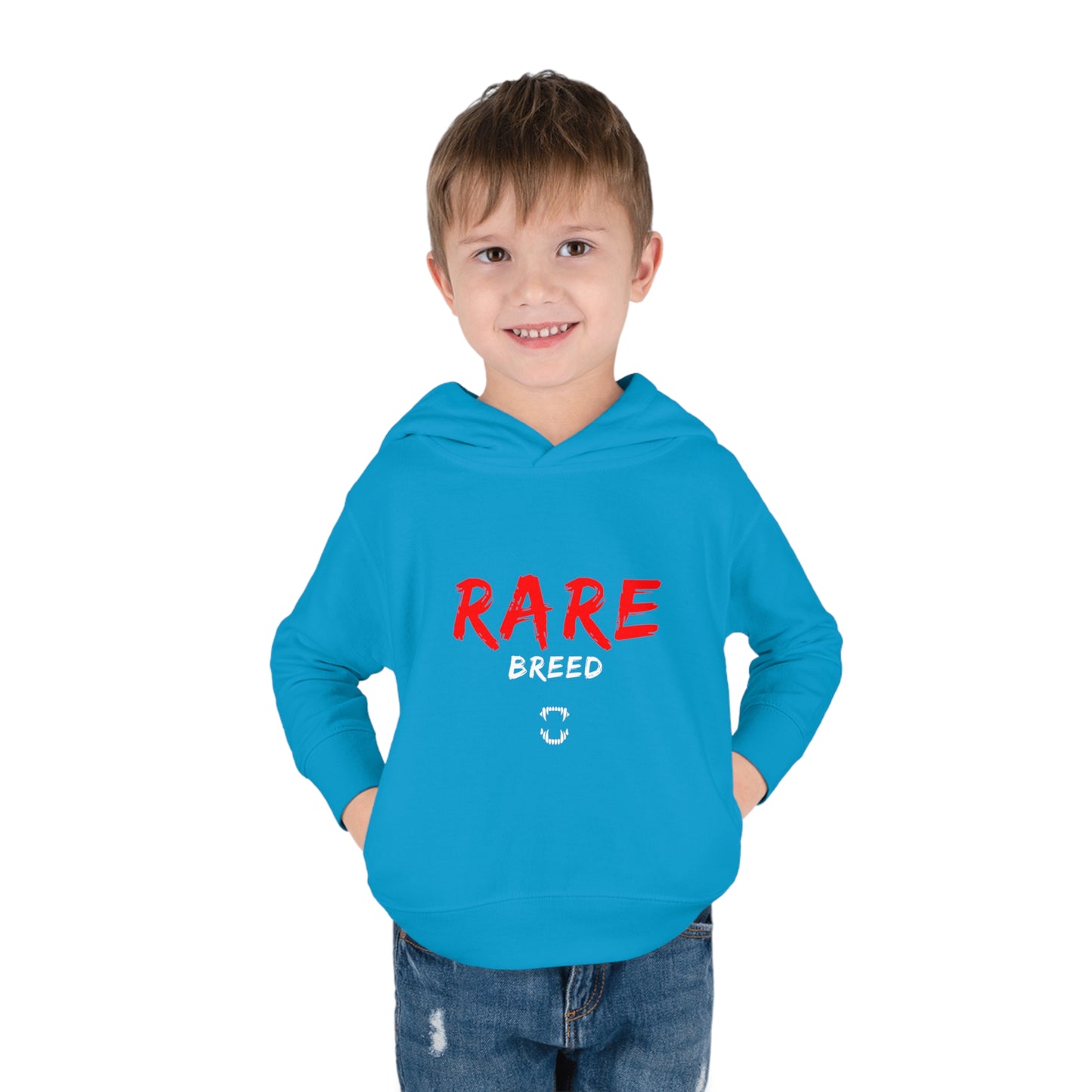 GFWP "Rare Breed" Toddler Hoodie