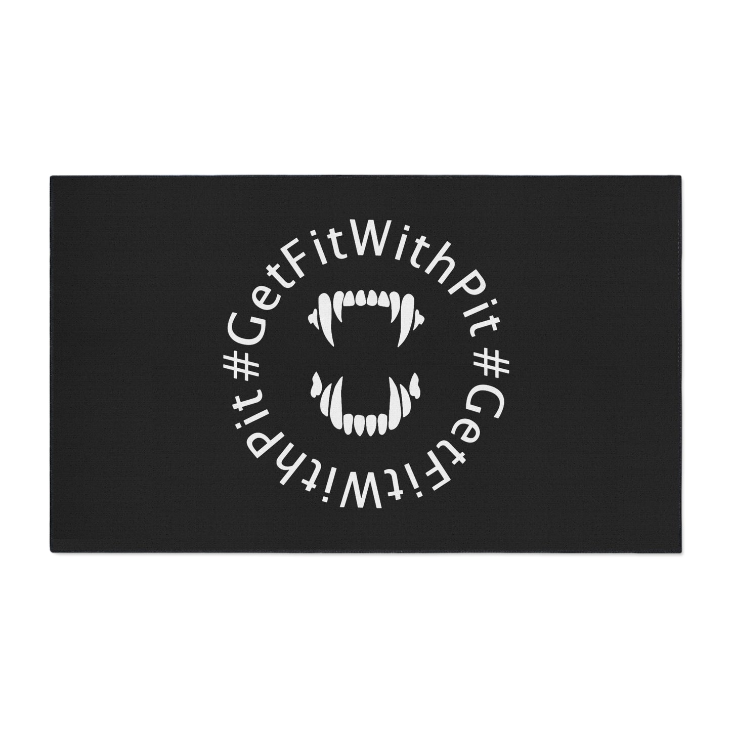 GFWP Floor Mat