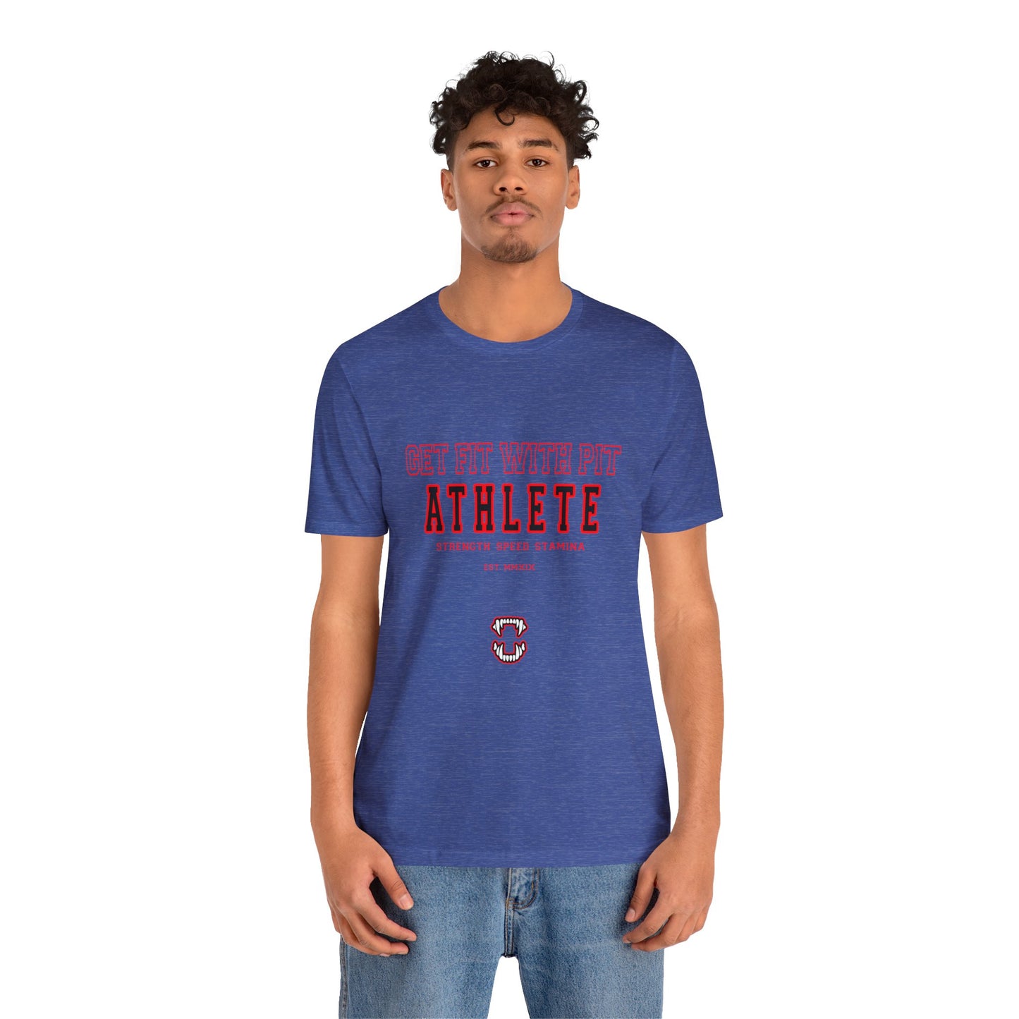 GFWP "Athlete" Shirt
