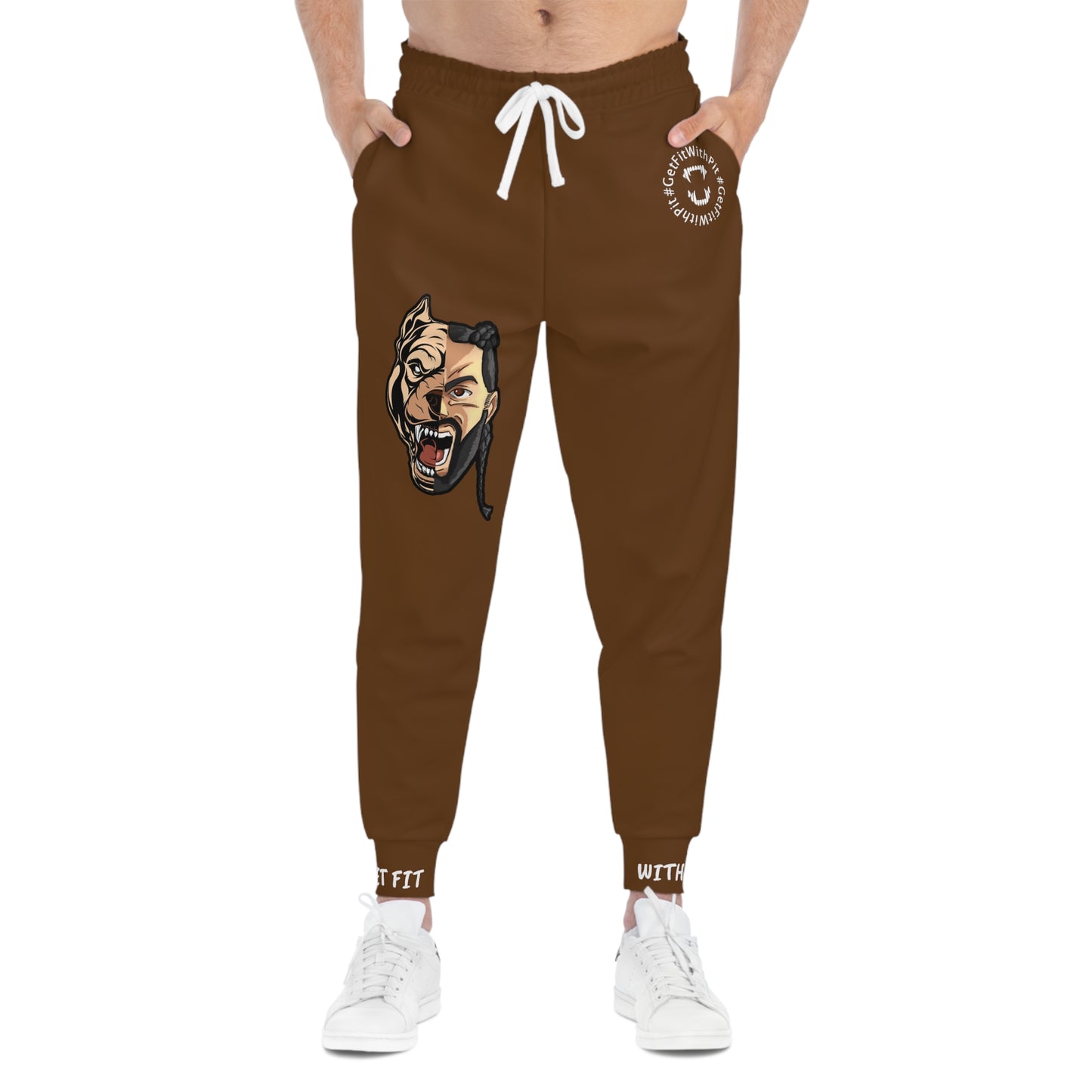 GFWP "Got That Dog In Me" Joggers