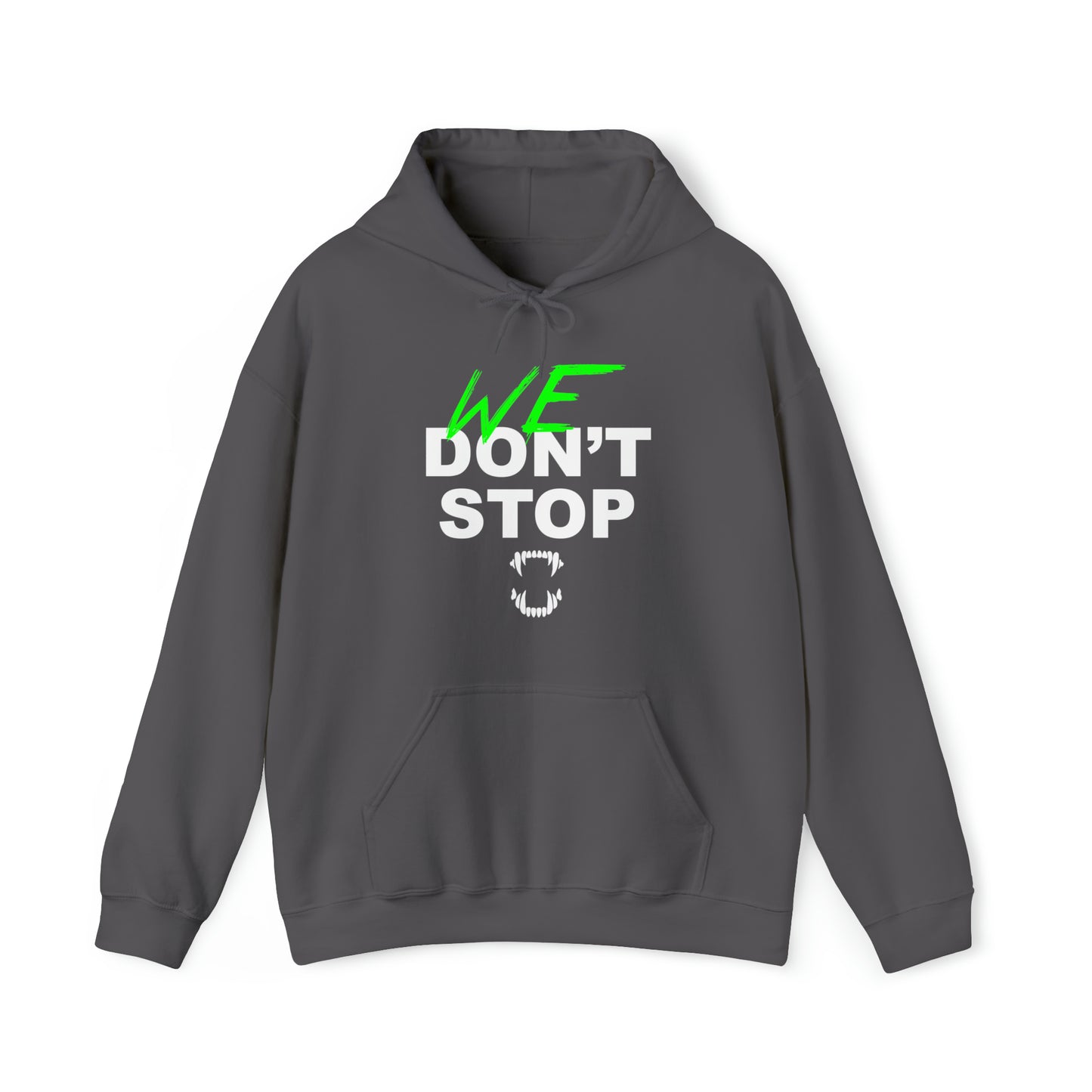 GFWP "We Don't Stop" Hoodie
