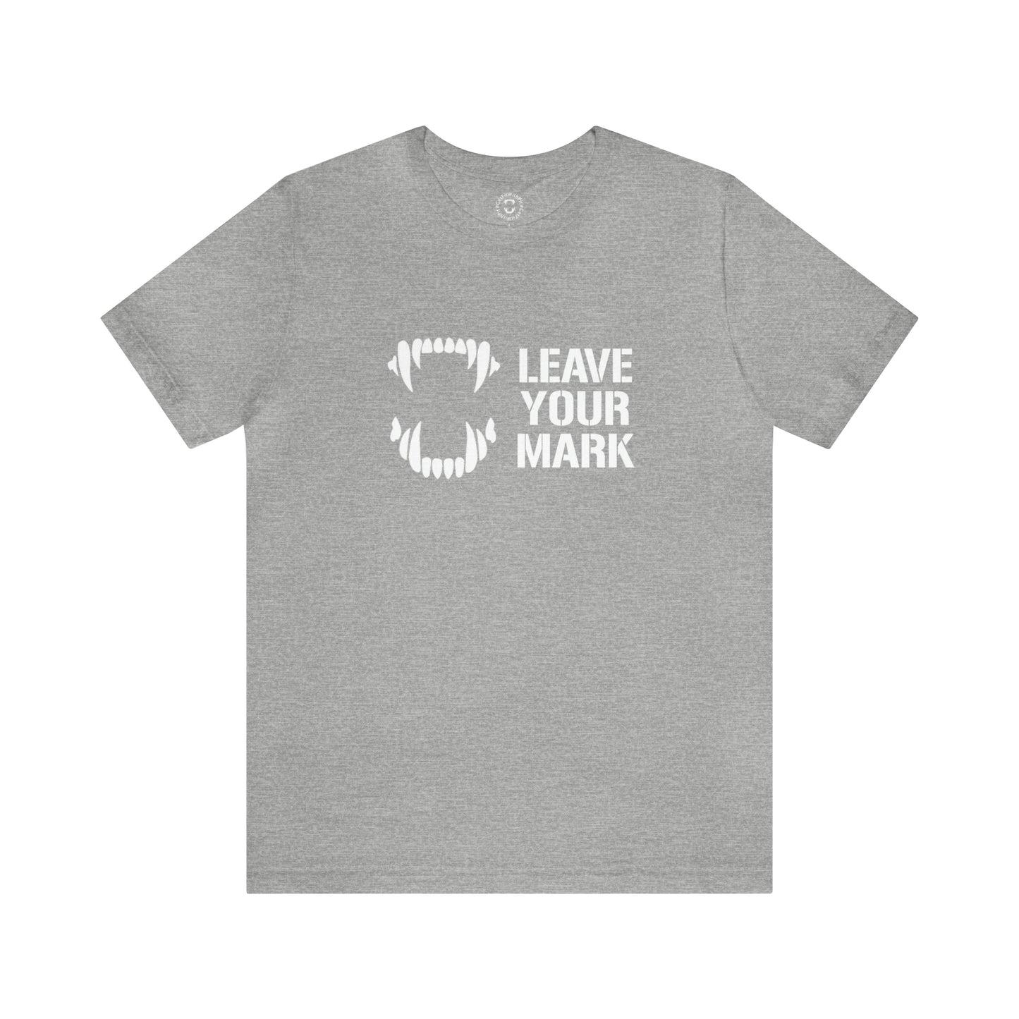 GFWP "Leave Your Mark" Tee