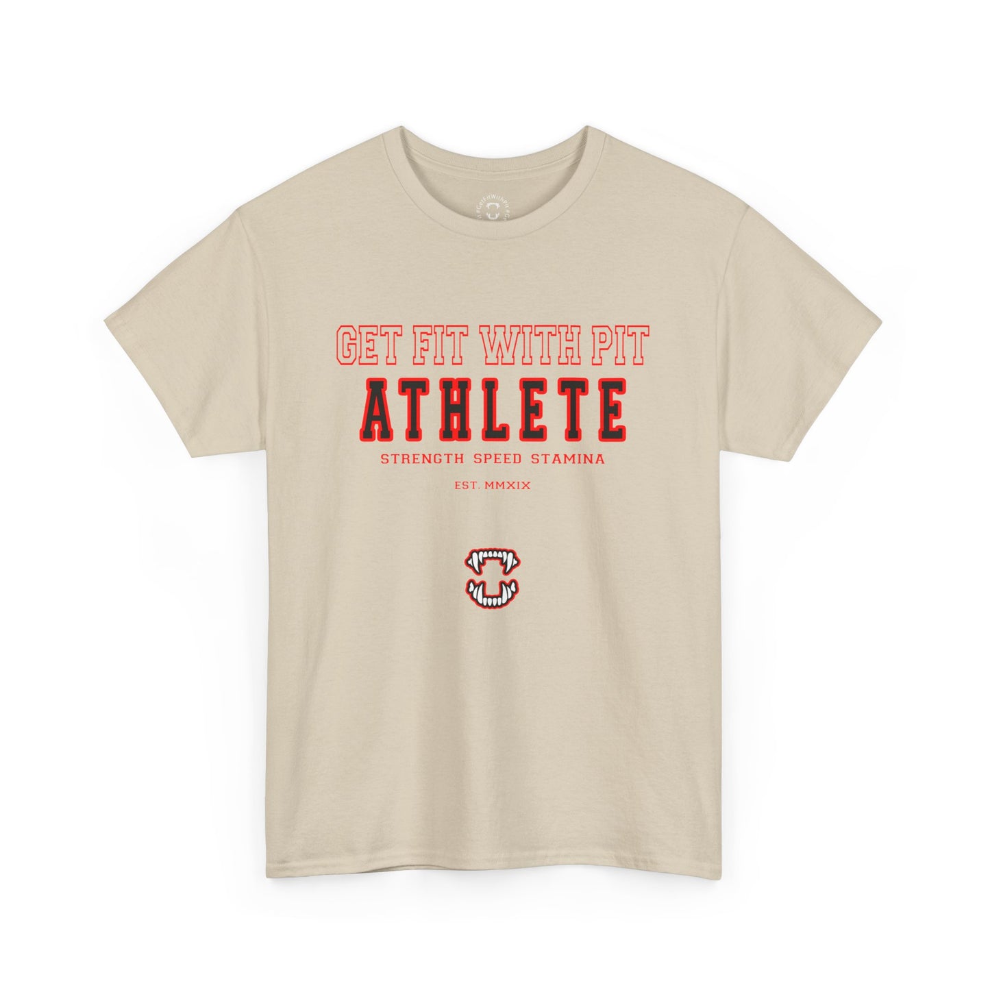 GFWP "Athlete" Premium Tee