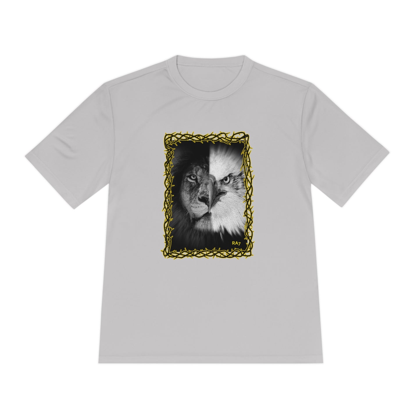 GFWP "Soar and Roar" Performance Tee