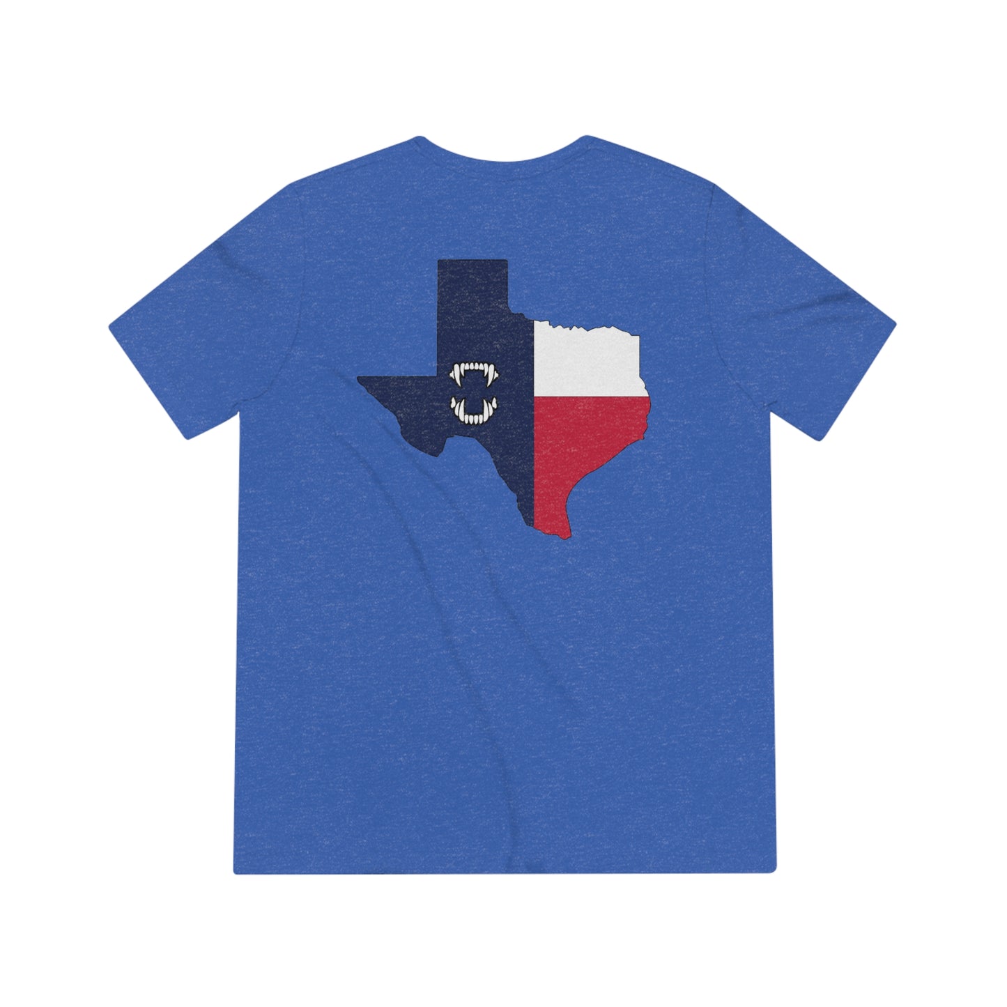 GFWP "Bigger In Texas" Triblend Tee