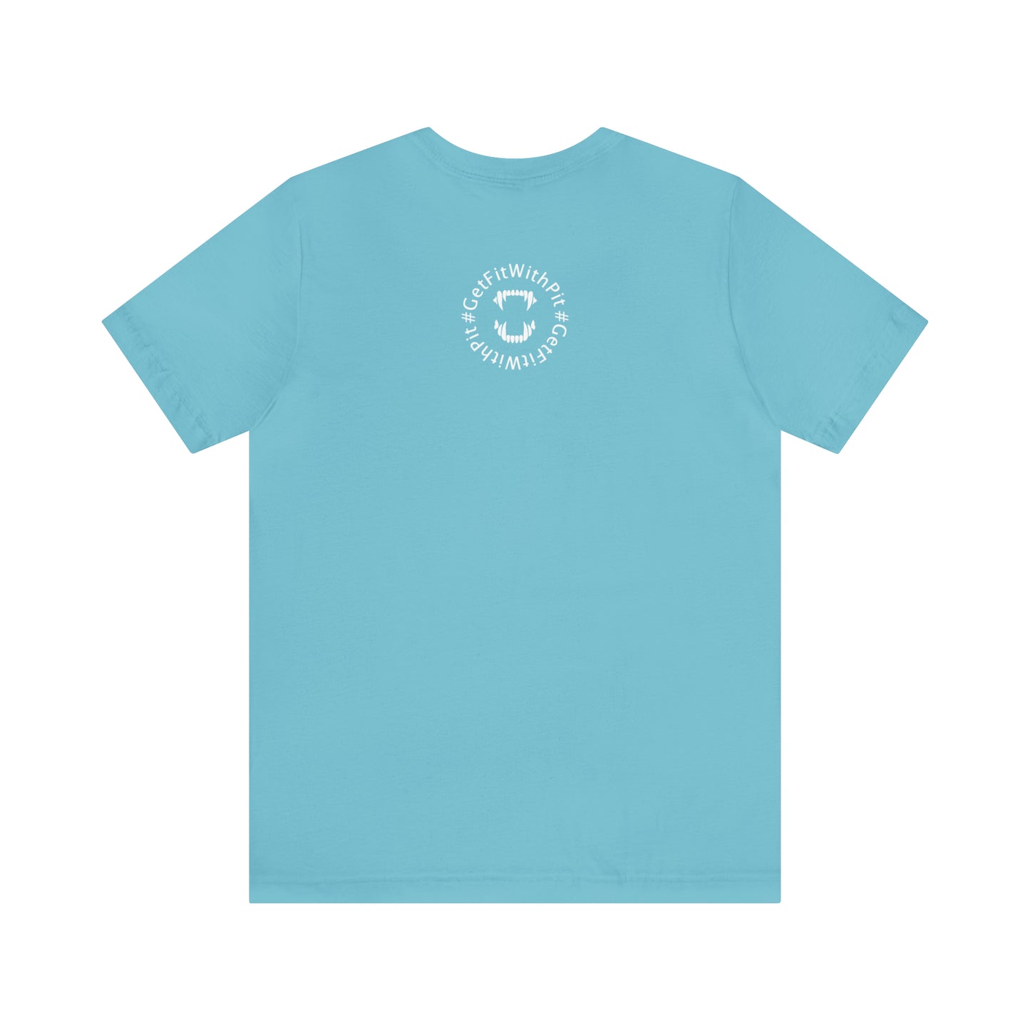 GFWP "Thick Thighs Save Lives" Tee