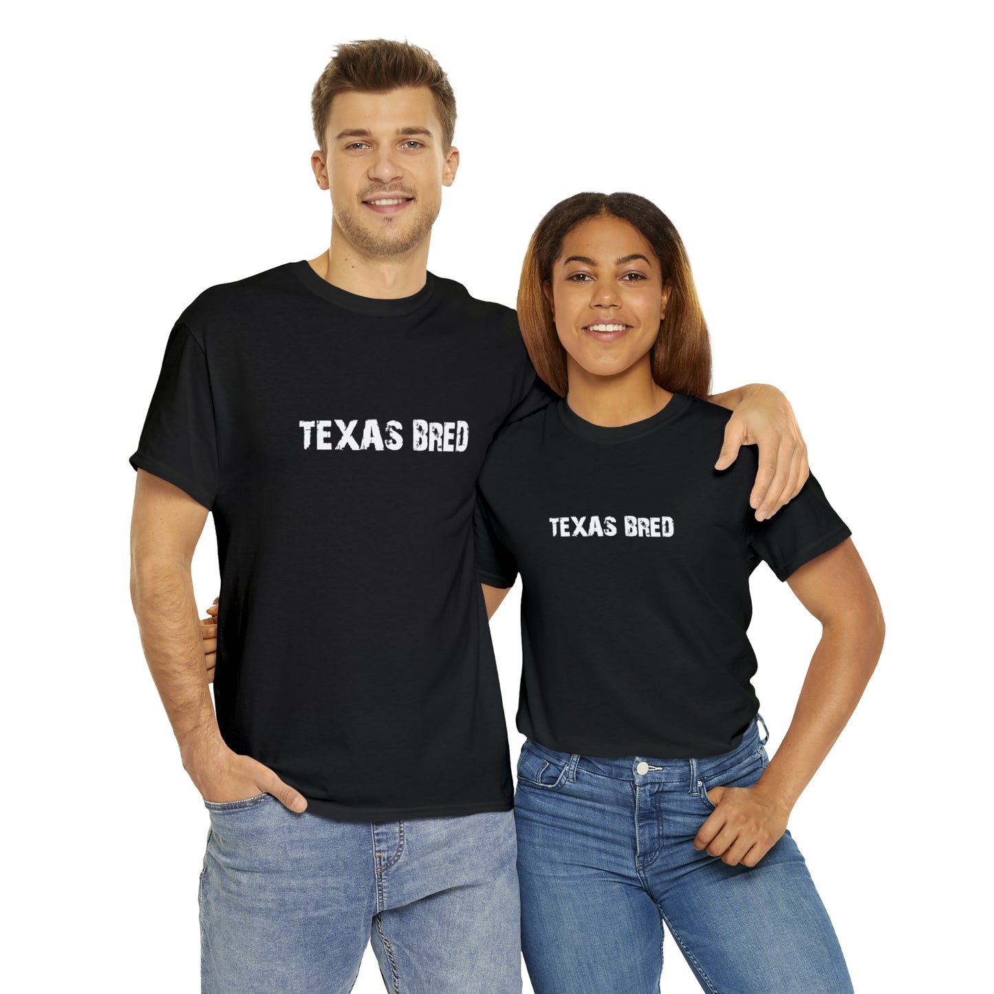 GFWP "Texas Bred" Premium Tee