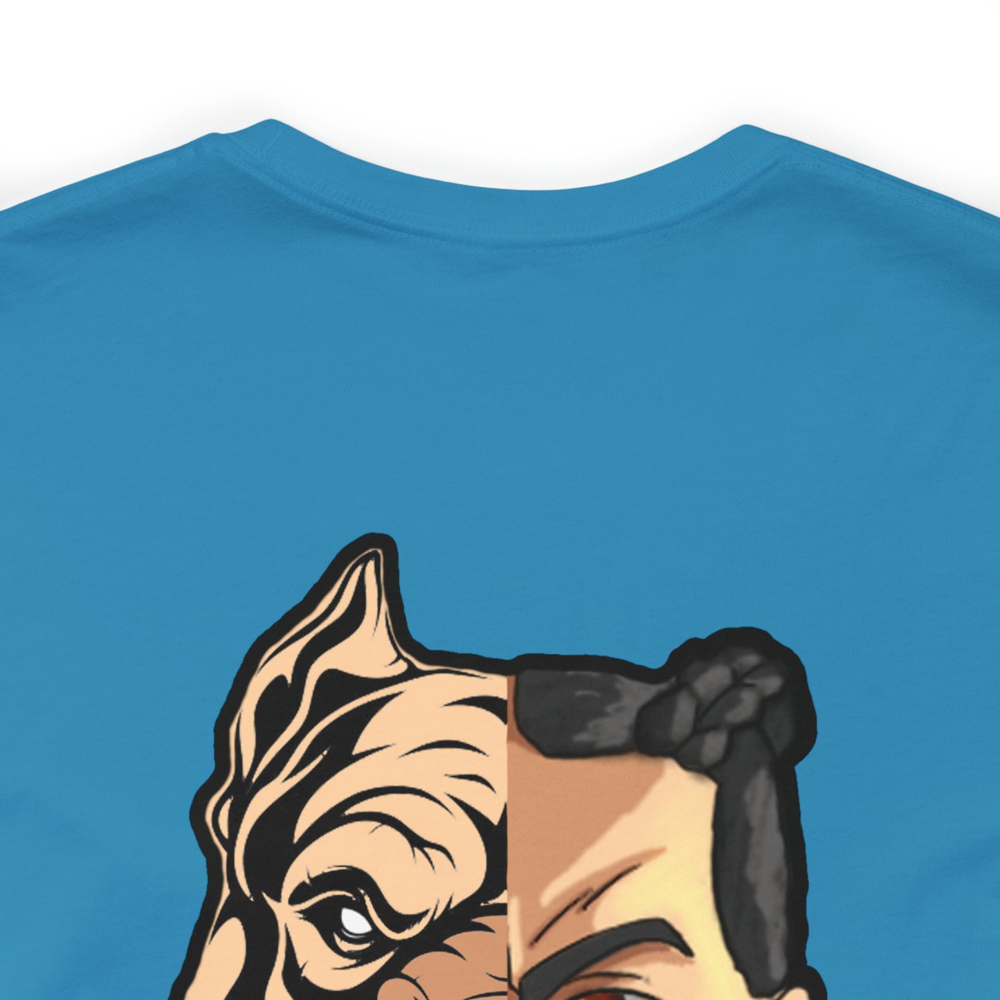 GFWP "Got That Dog In Me" Tee
