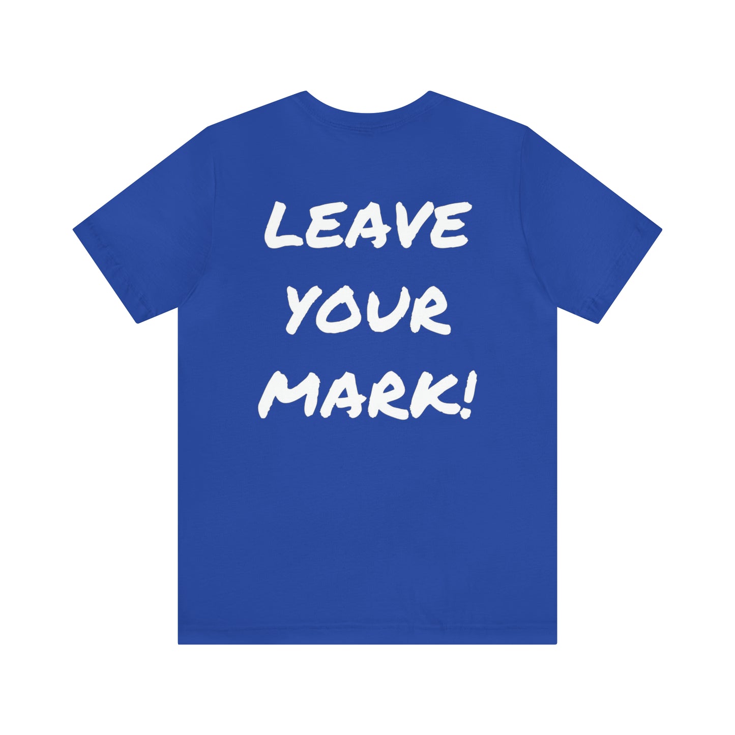 GFWP "Leave Your Mark" T-Shirt