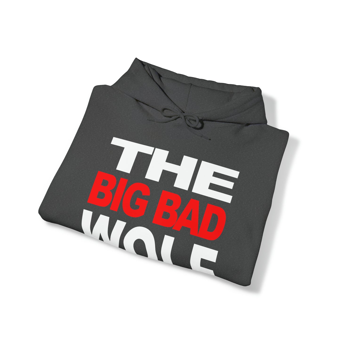 GFWP "Big Bad Wolf" Hoodie