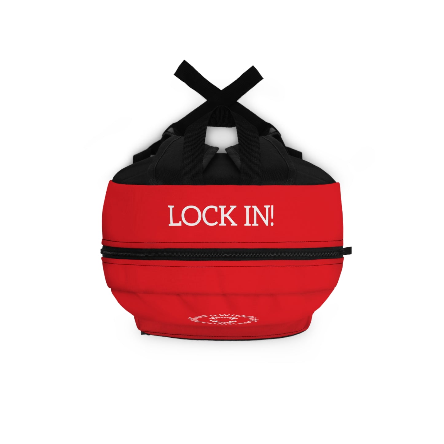 GFWP "Pitbulls Lock In" Backpack