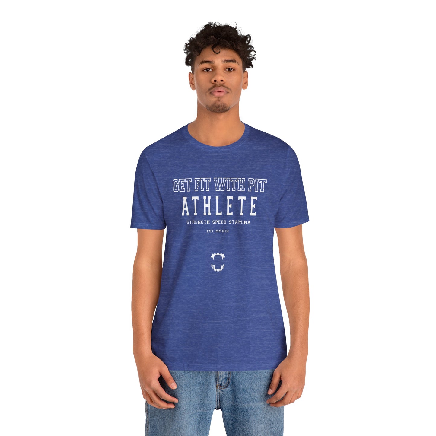 GFWP "Athlete" Shirt