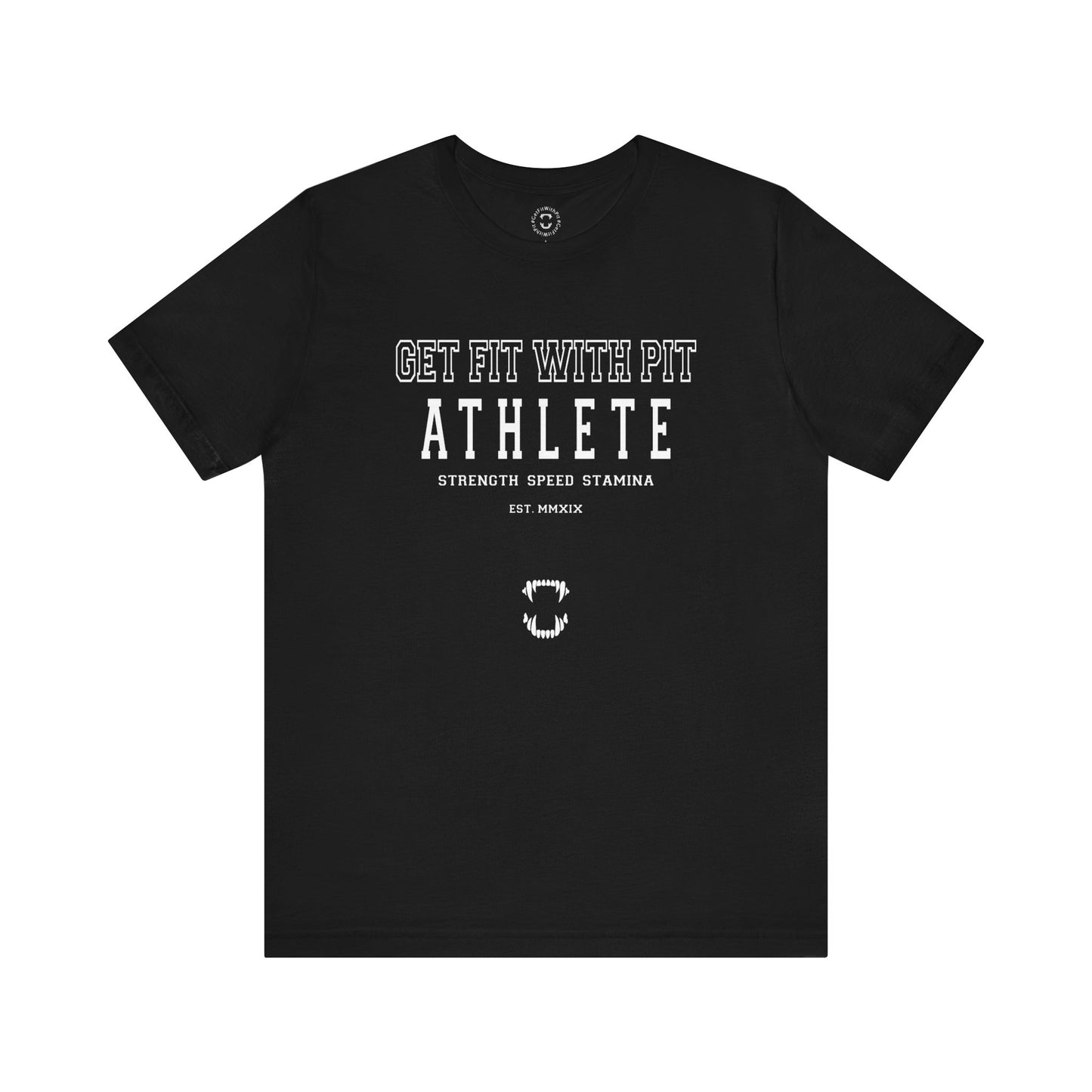 GFWP "Athlete" Shirt