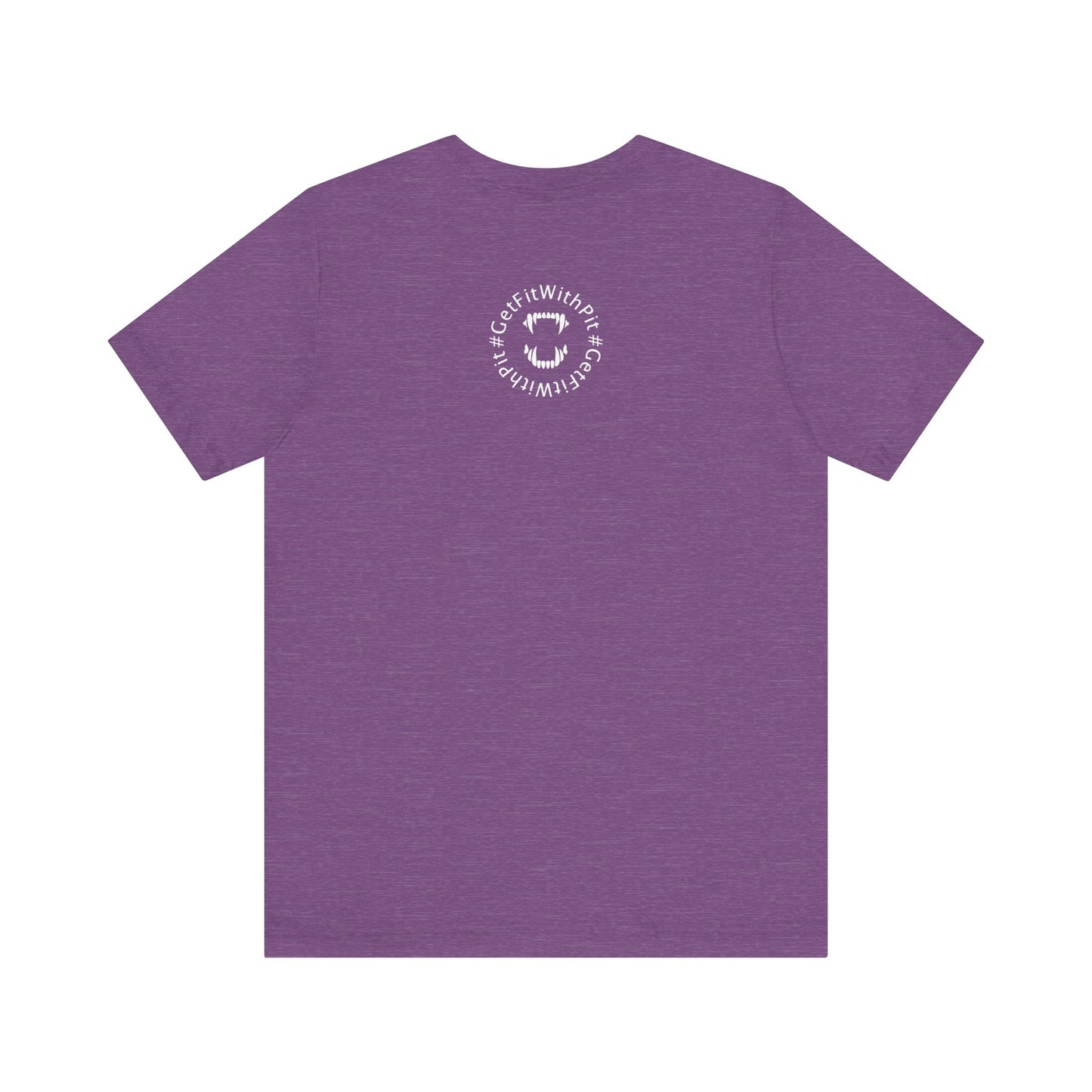 GFWP "Athlete" Shirt