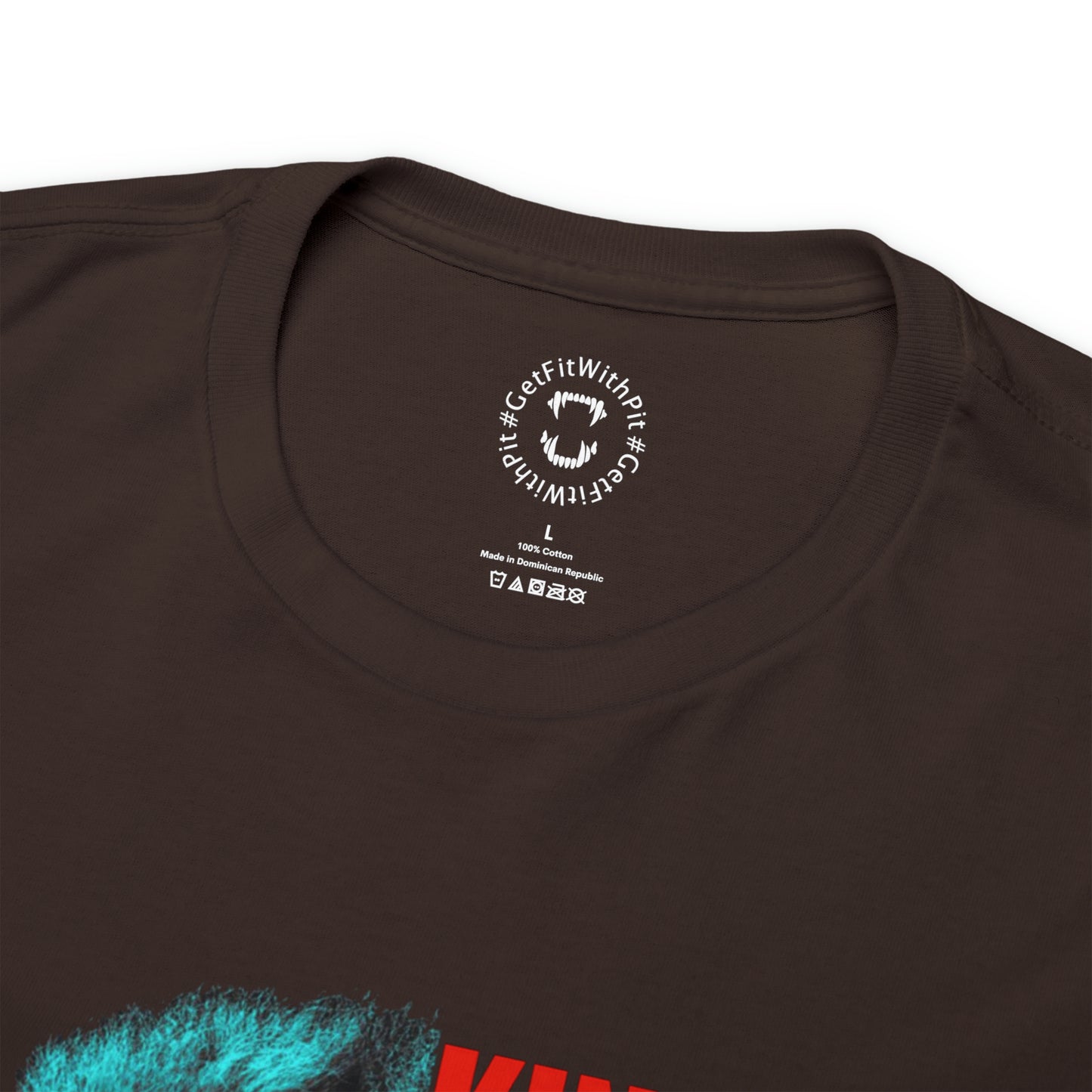 GFWP "King Of The Jungle" Premium Tee