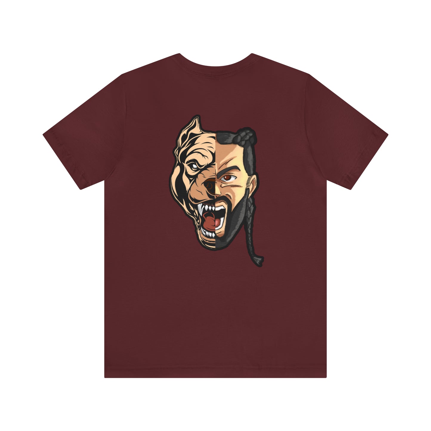 GFWP "Got That Dog In Me" Tee