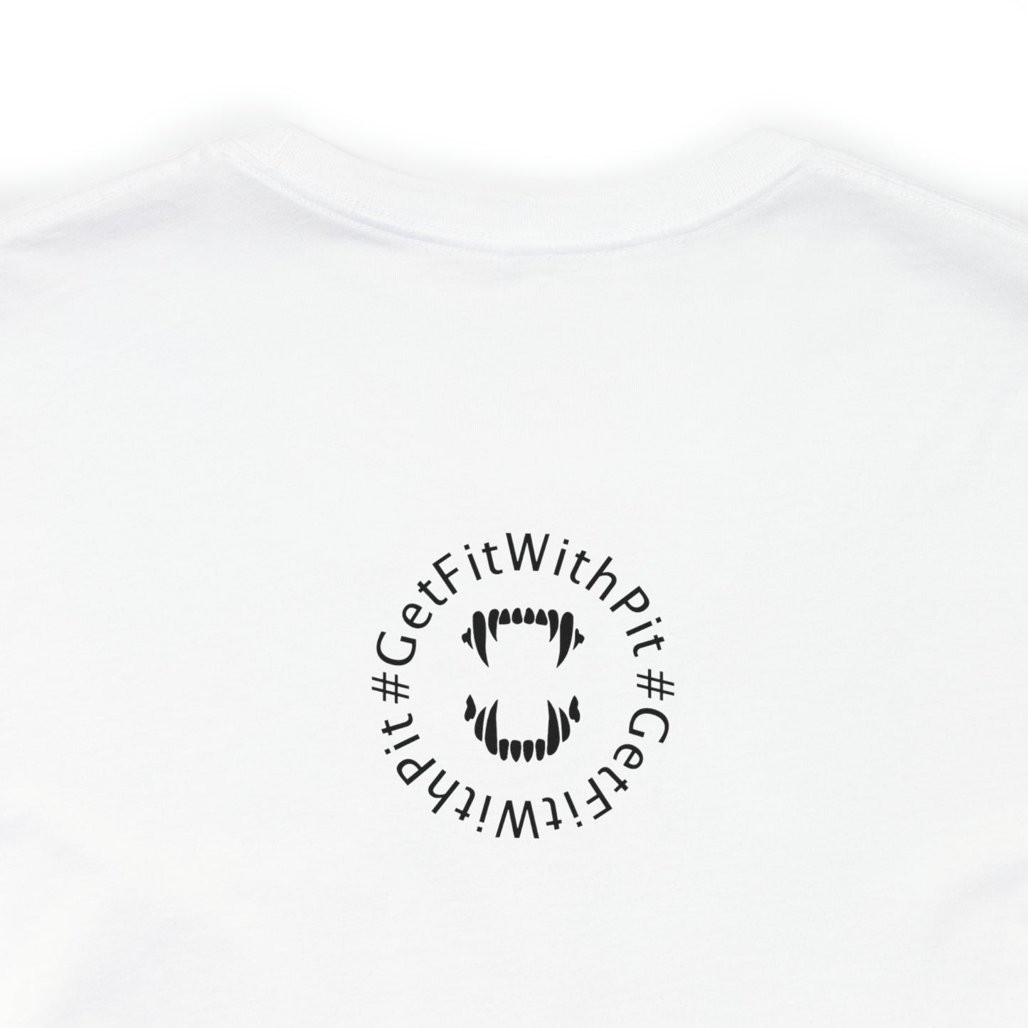 GFWP "Motivate" Tee