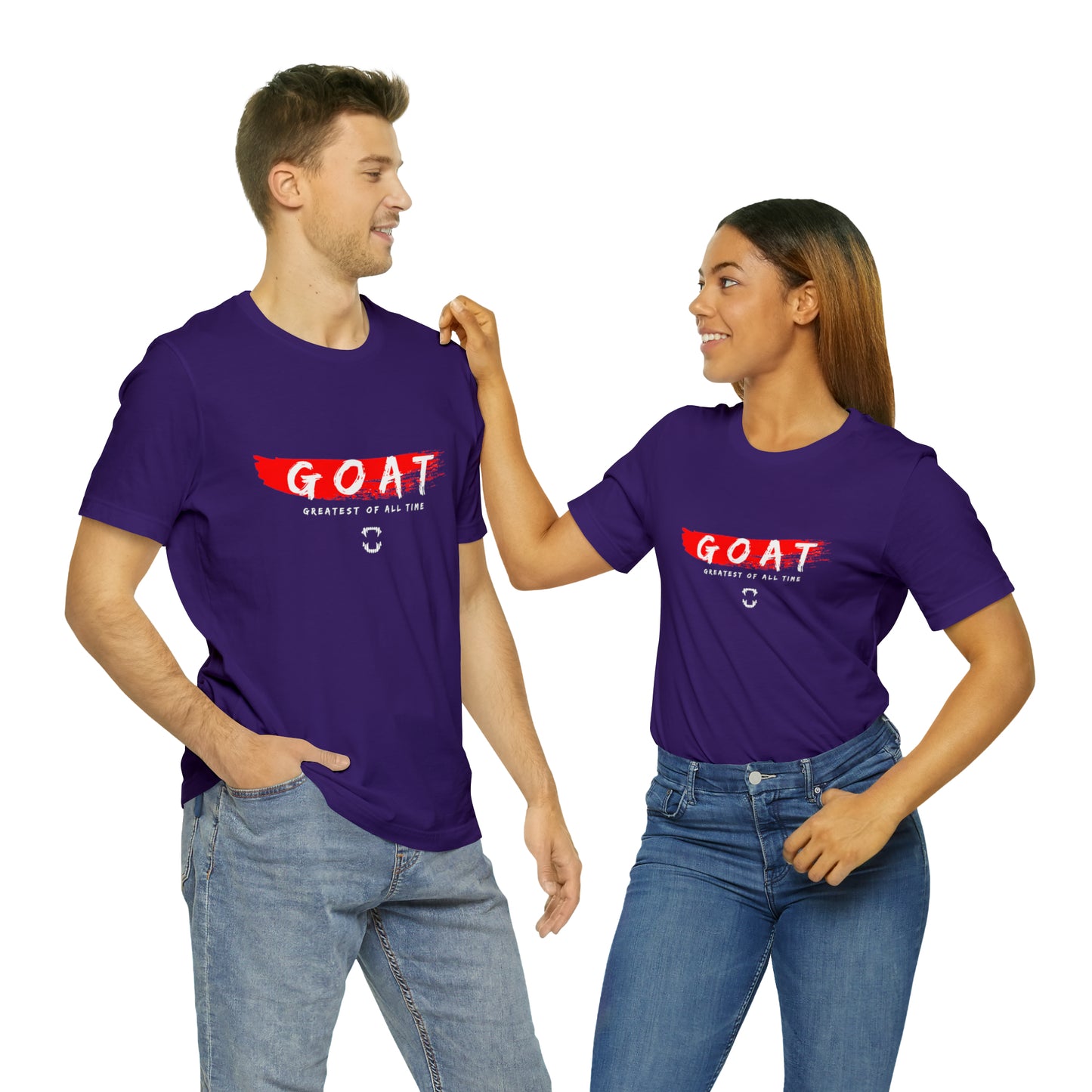 GFWP "GOAT" Tee