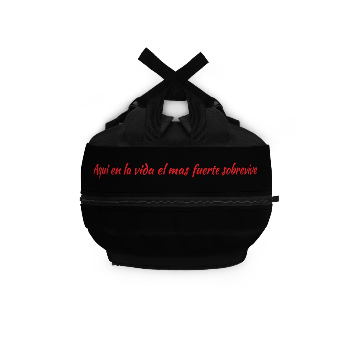 GFWP "GOAT" Backpack