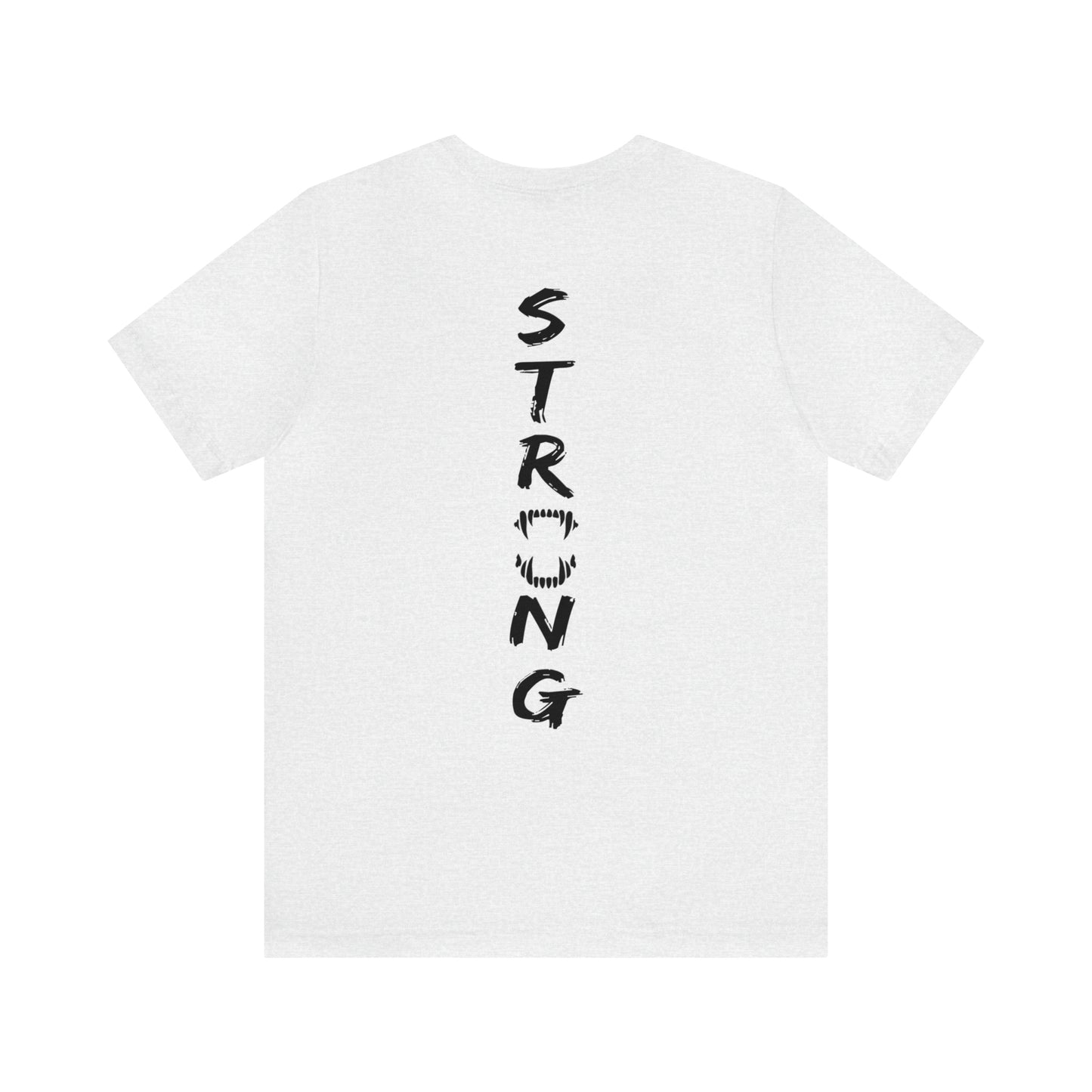 GFWP "Strong" Permanently Tee
