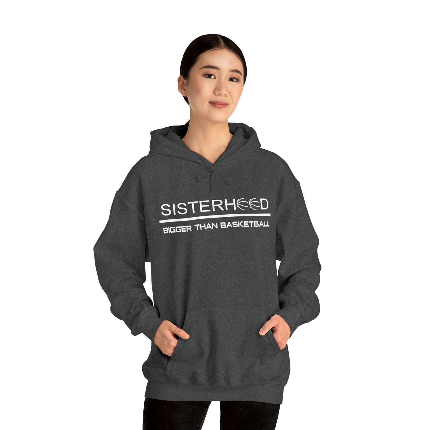 GFWP "Sisterrhood" Hoodie