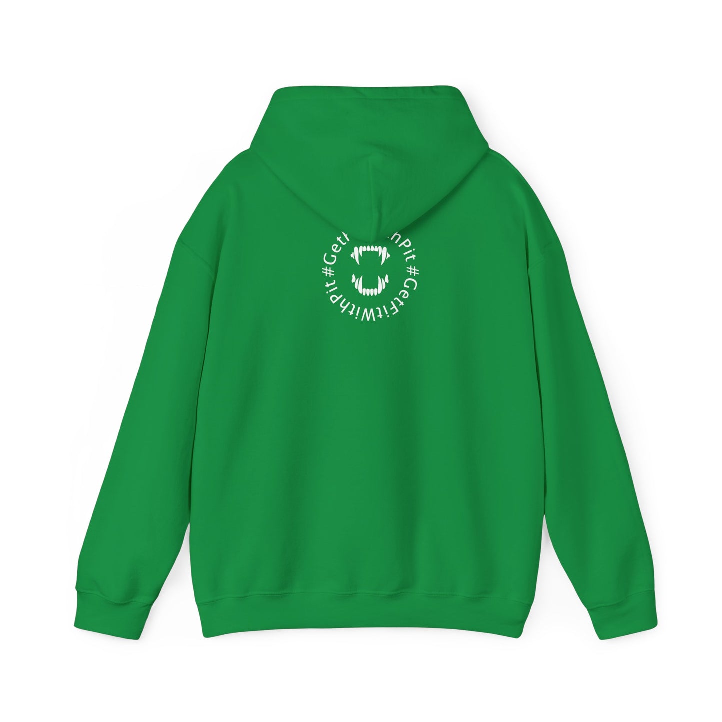 GFWP "Athlete" Hoodie