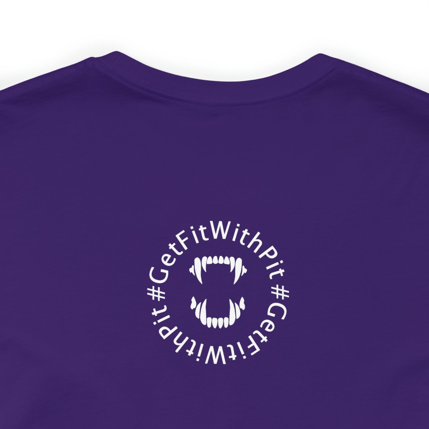 GFWP "Pound 4 Pound Athlete" Tee