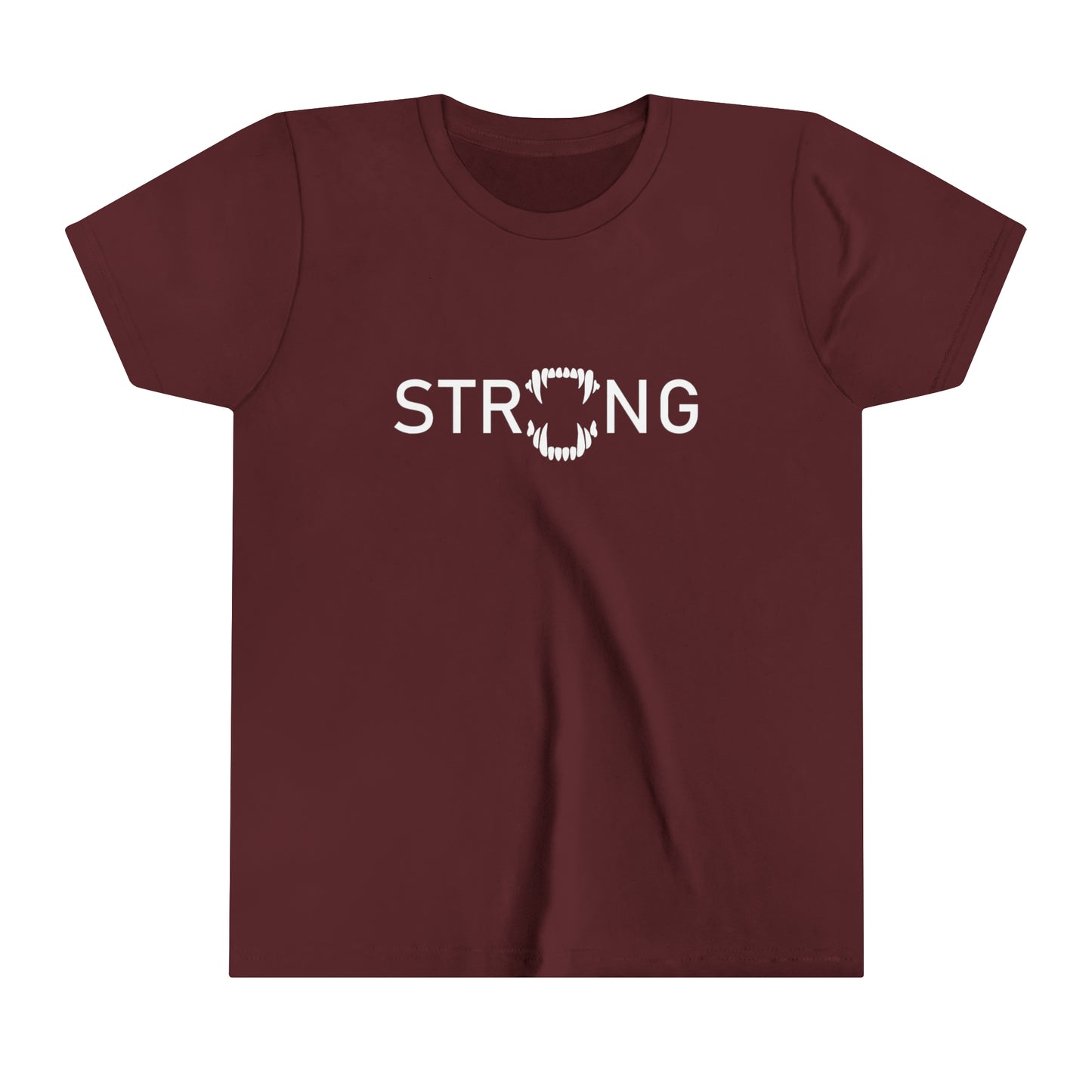 GFWP "Strong" Youth Tee