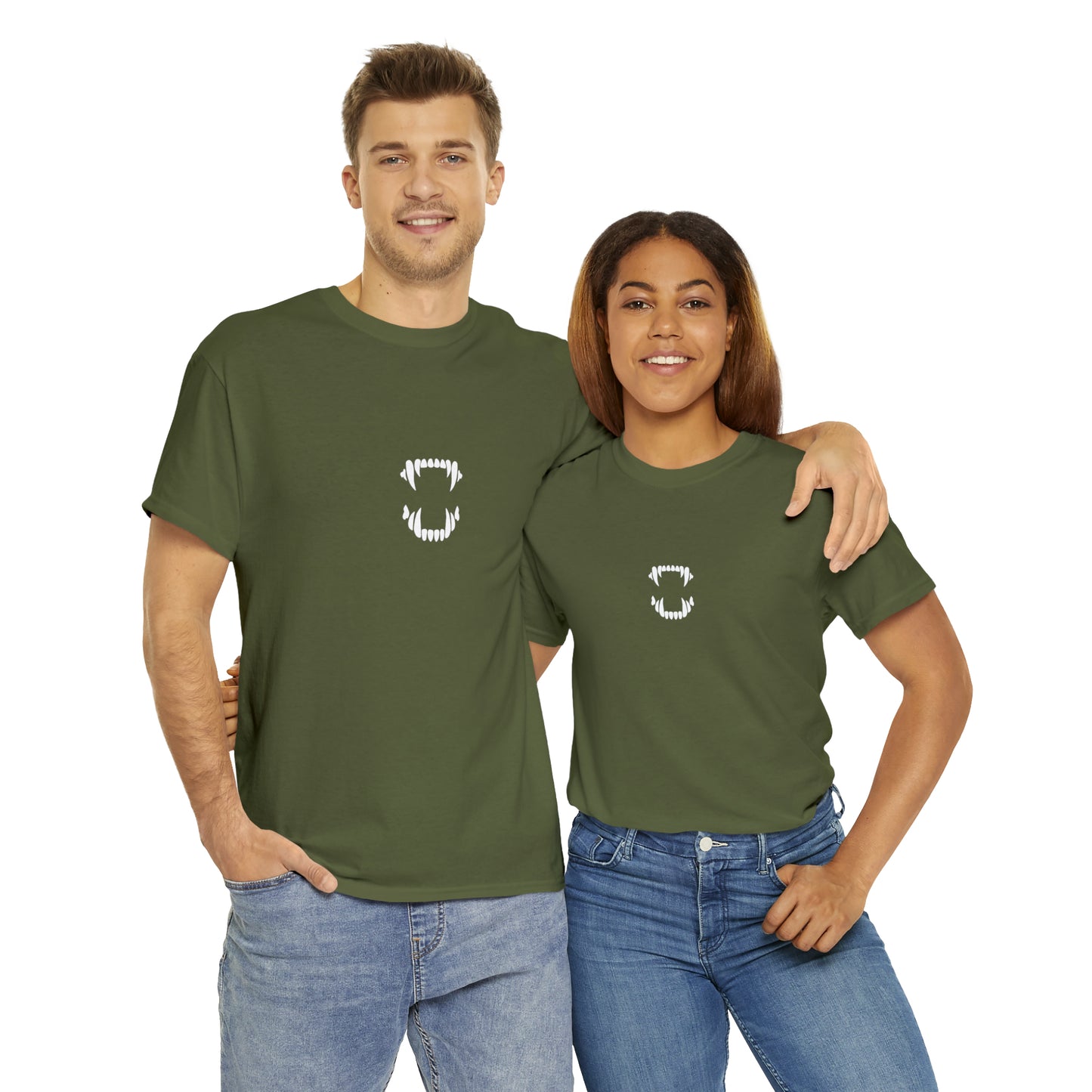 GFWP "Leave Your Mark" Premium Tee
