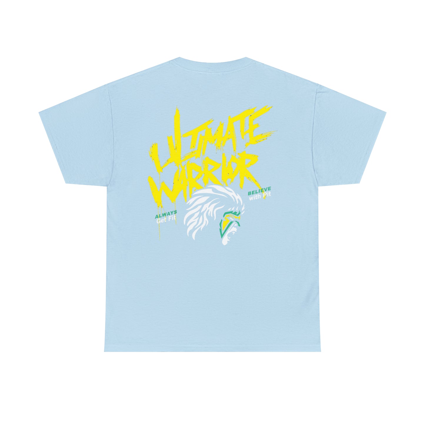 GFWP "Always Believe" Premium Tee