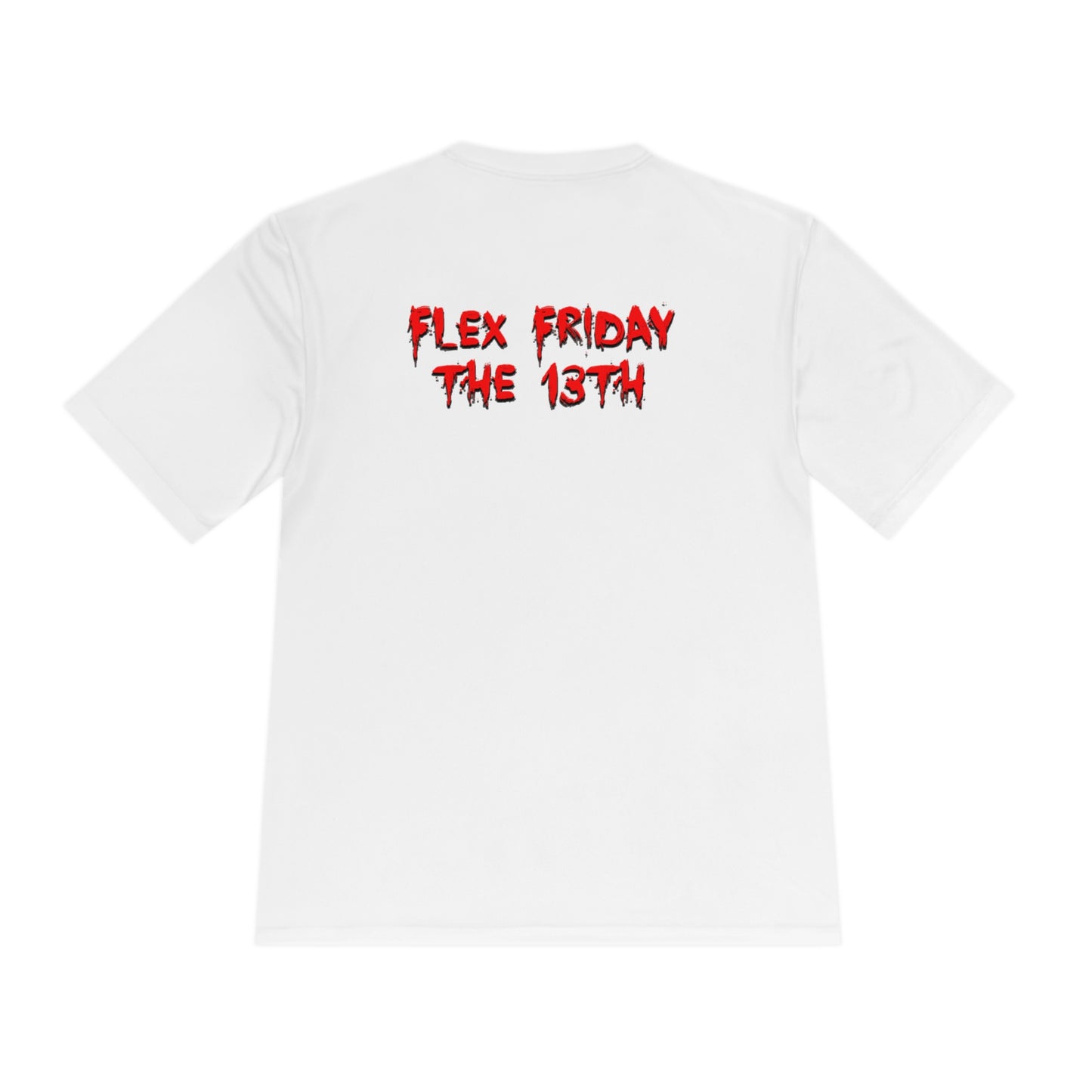 GFWP "Flex Friday The 13th" Performance Tee