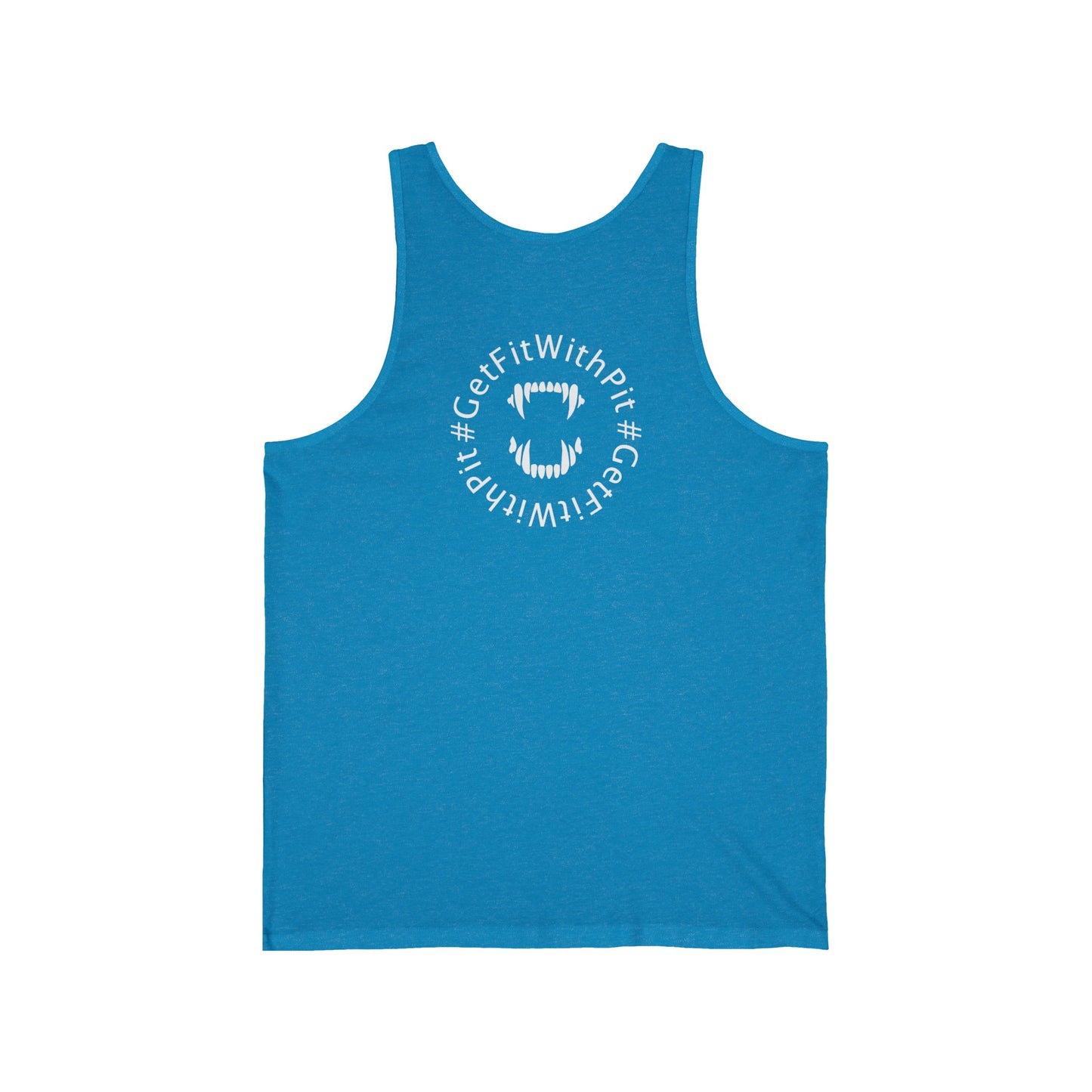 GFWP "Mi Gente" Pinoy Edition Tank