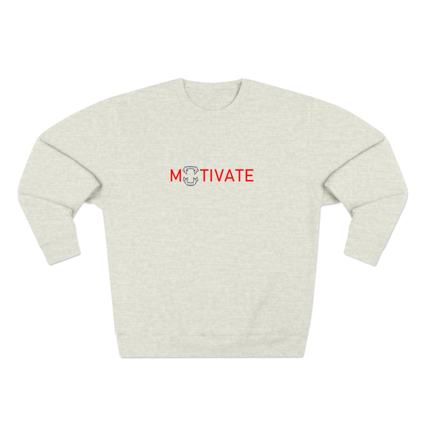 GFWP "Motivate" Premium Sweatshirt