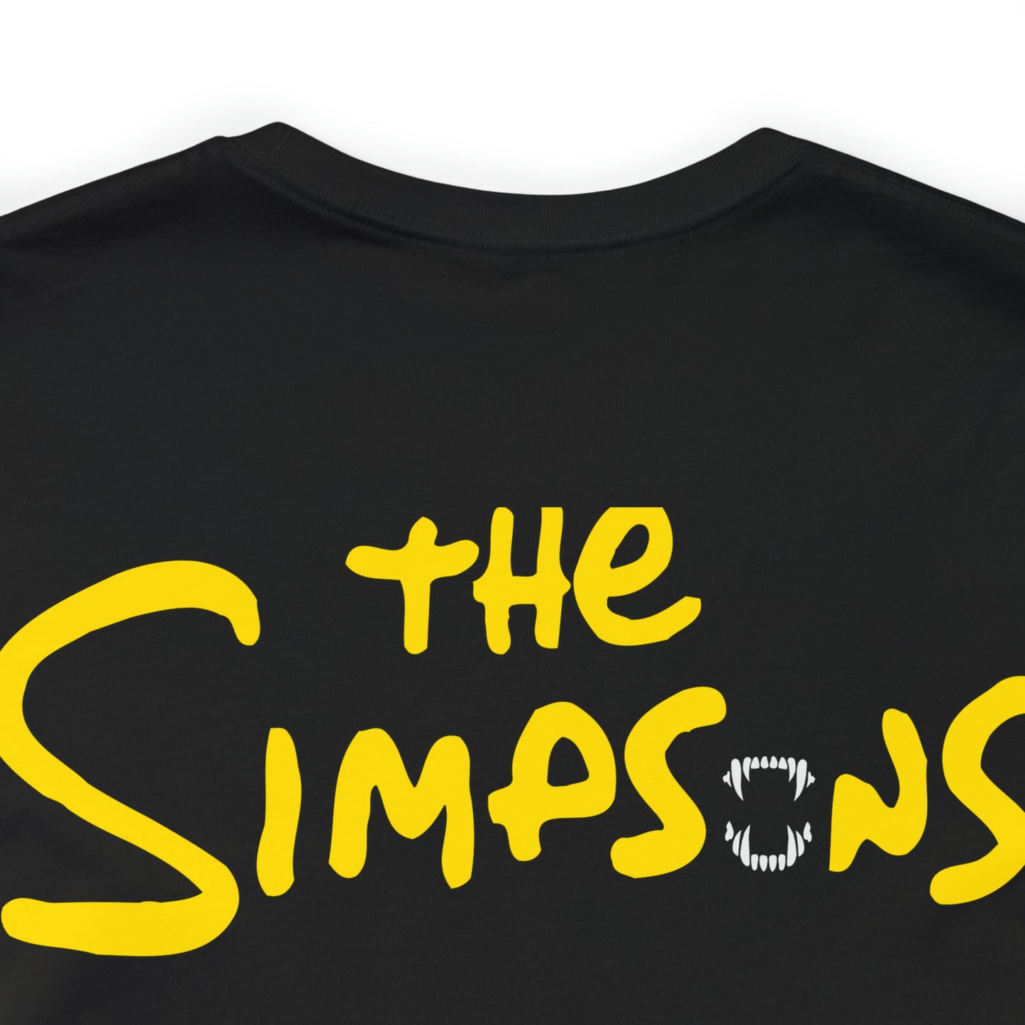 GFWP "Simpsonized" Tee