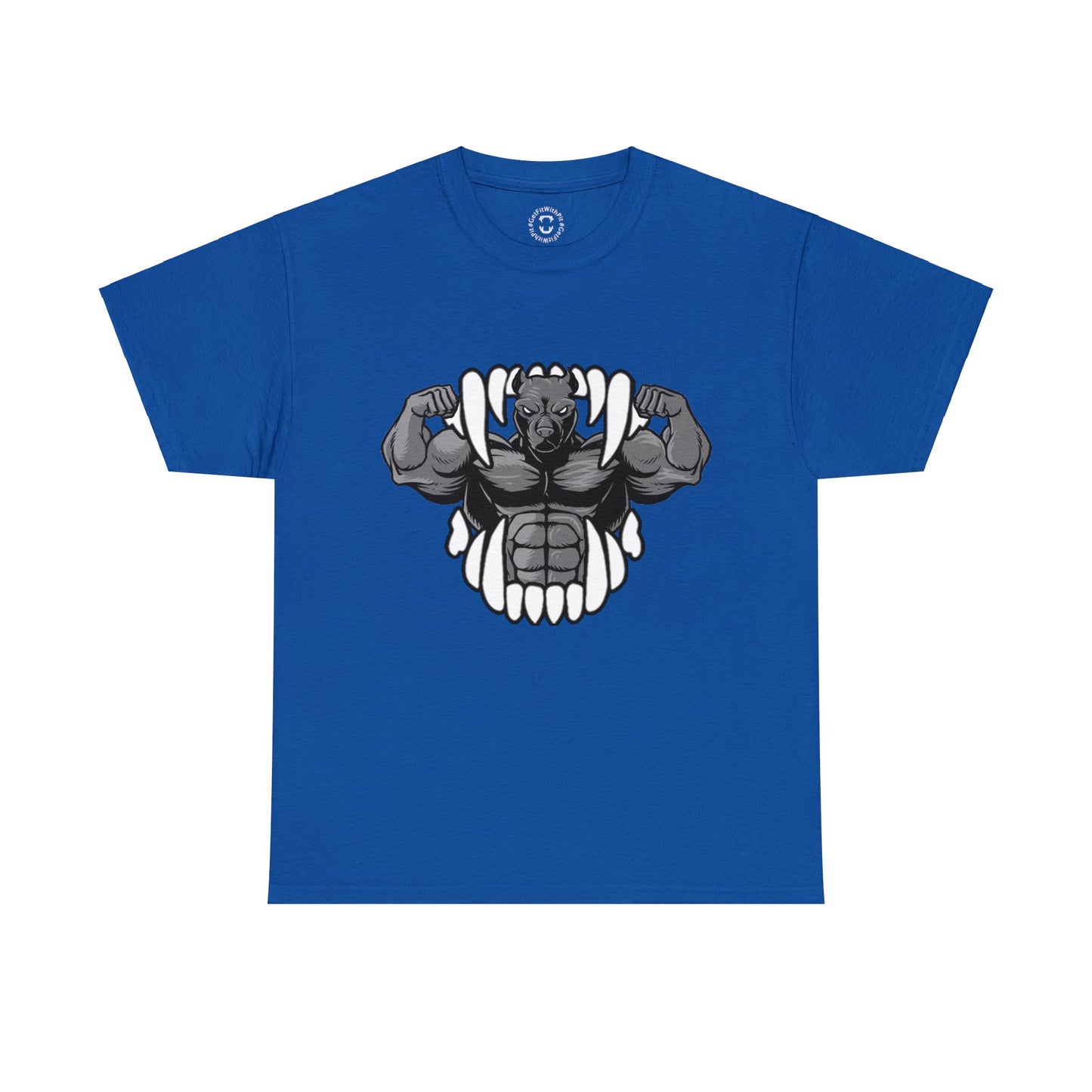 GFWP "Pitbulls University" Premium Tee