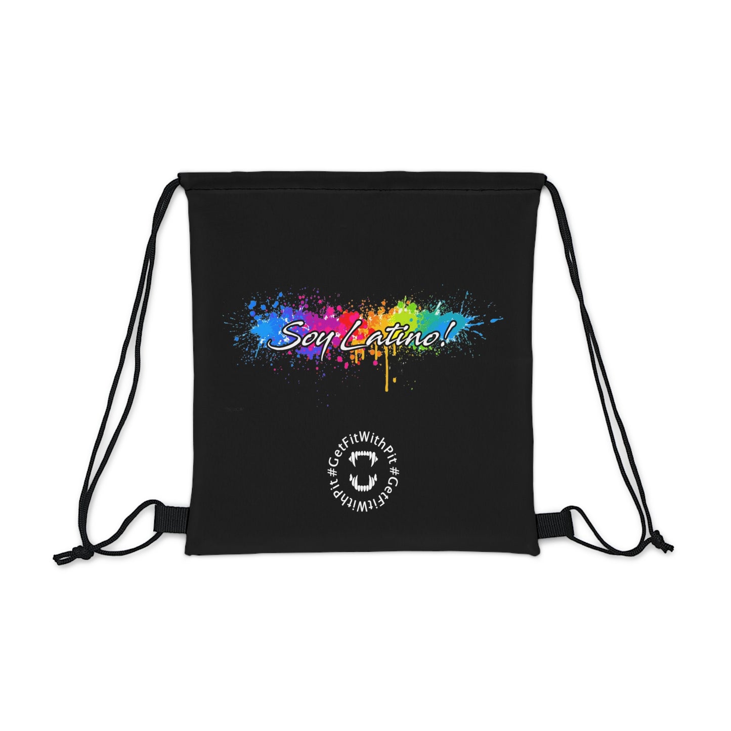 GFWP "Soy Latino" Bag