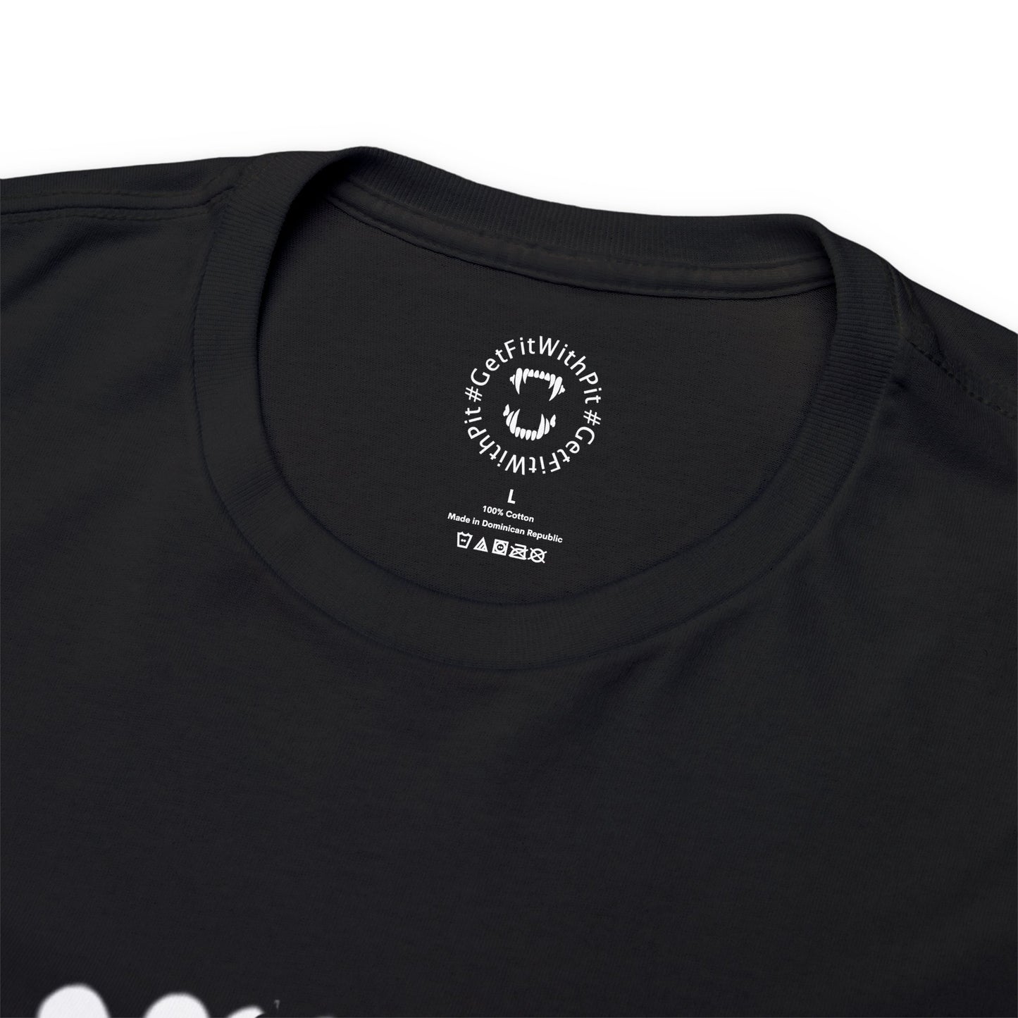 GFWP "Pitbulls University" Premium Tee