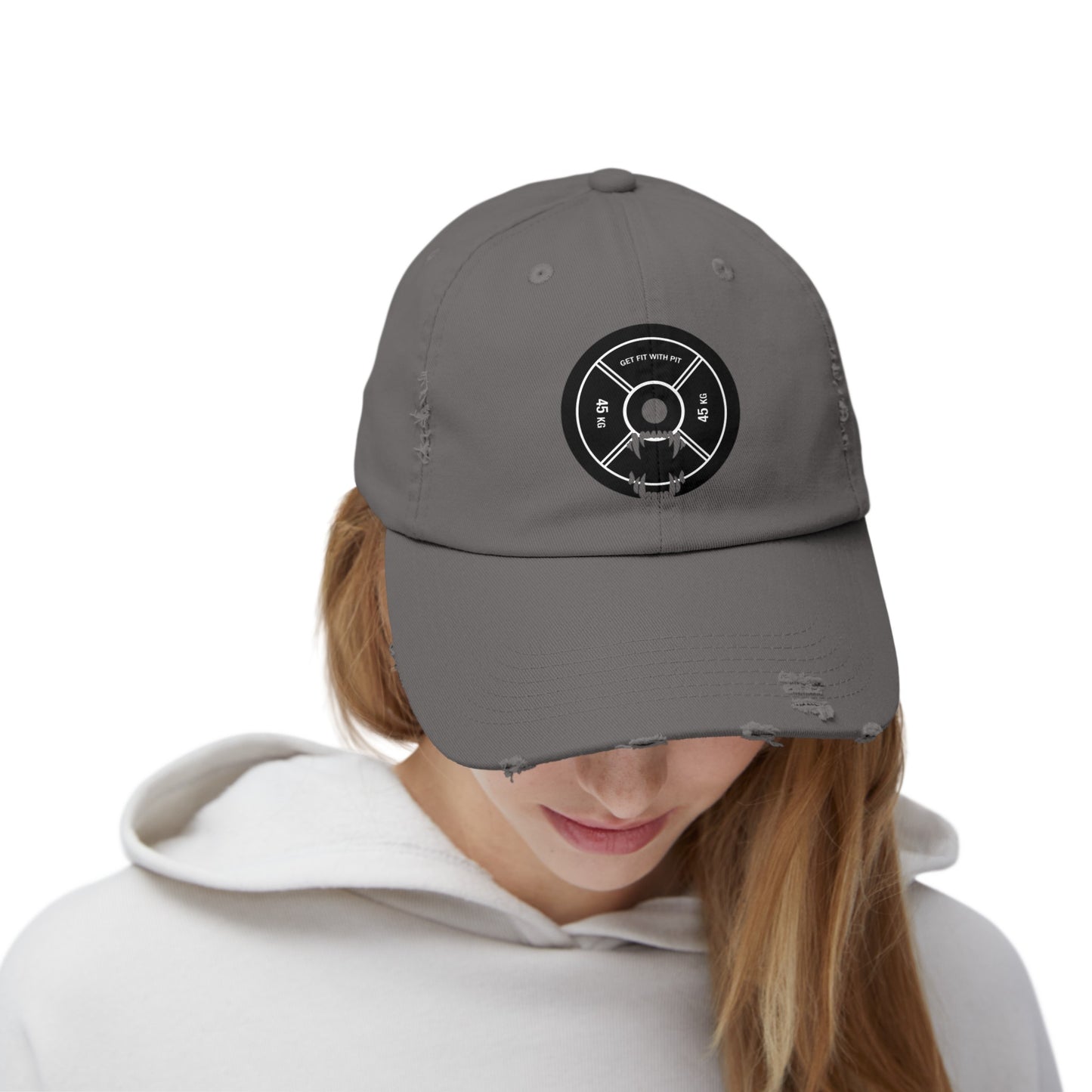 GFWP "Let's Eat" Cap