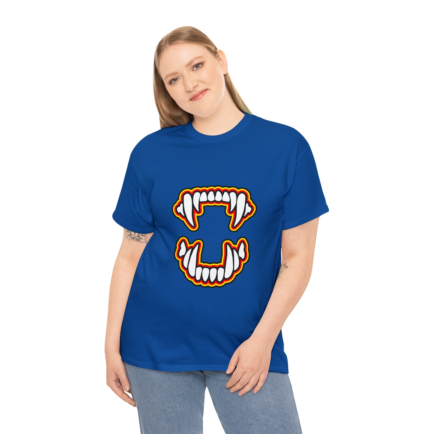 GFWP "Always Believe" Premium Tee