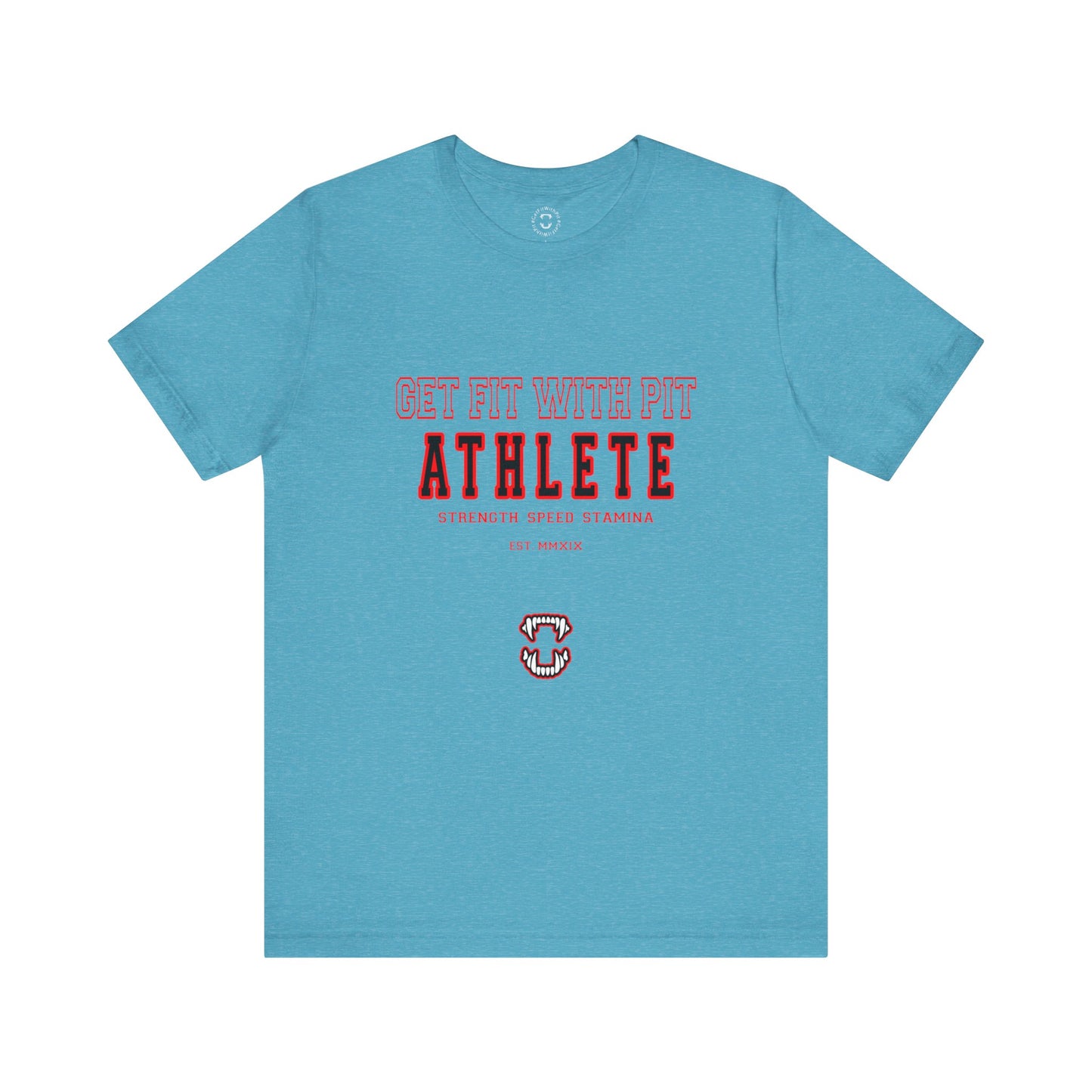 GFWP "Athlete" Shirt
