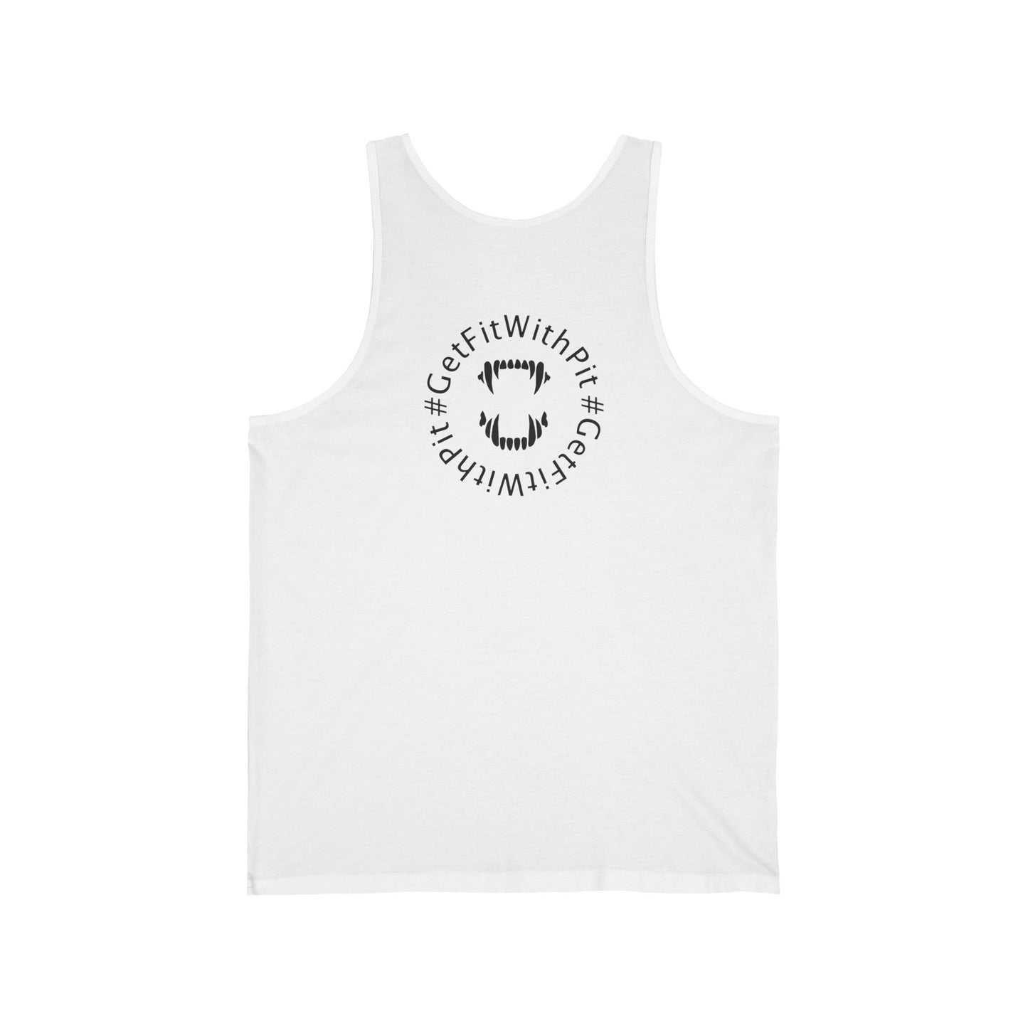 GFWP "Mi Gente" Pinoy Edition Tank