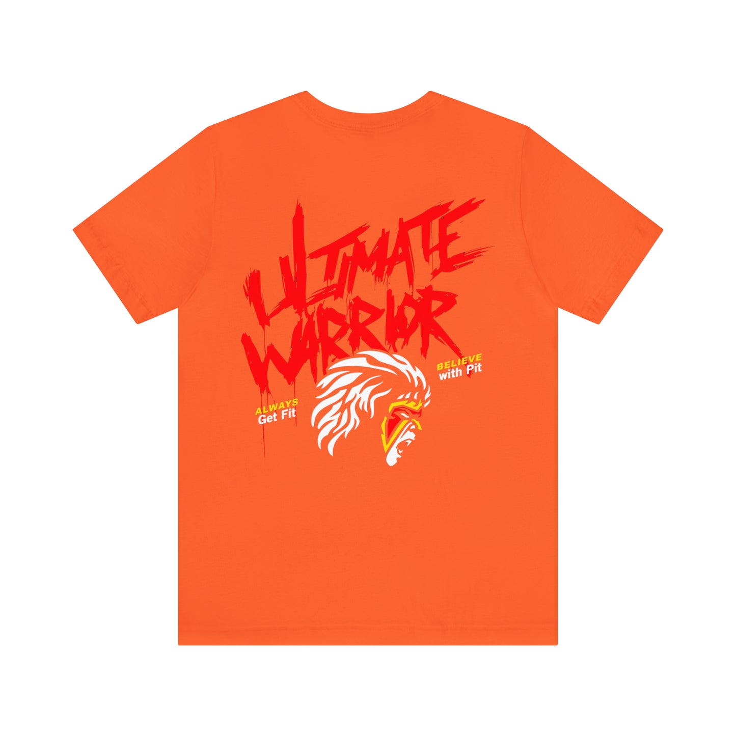 GFWP "Always Believe" Special Edition Shirt