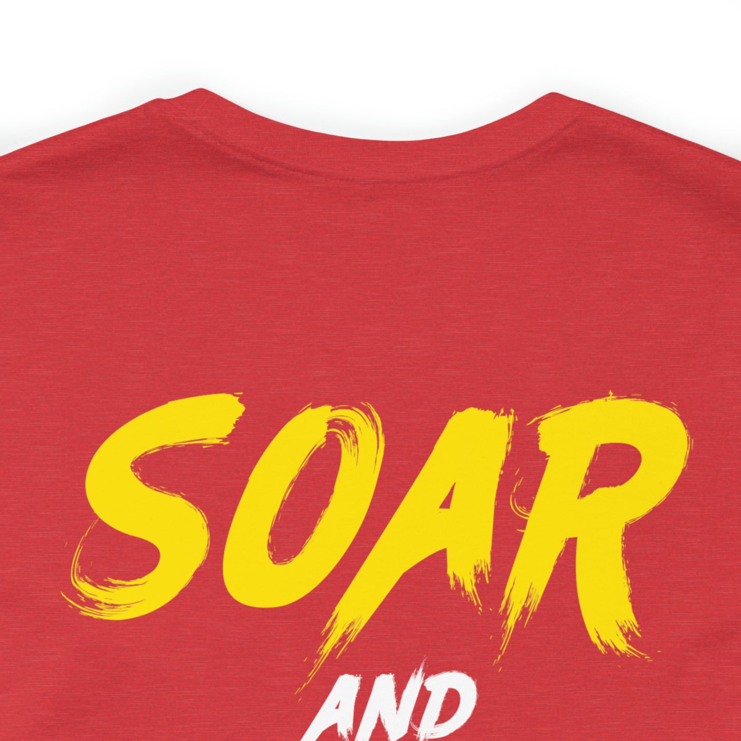 GFWP "Soar and Roar" Tee