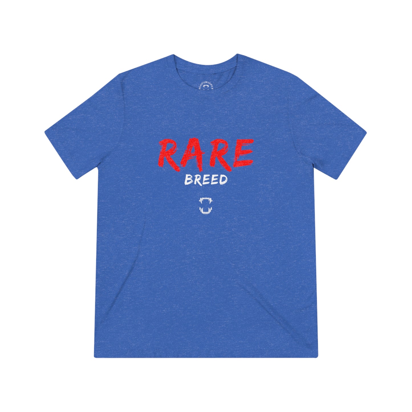 GFWP "Rare Breed" Triblend Tee