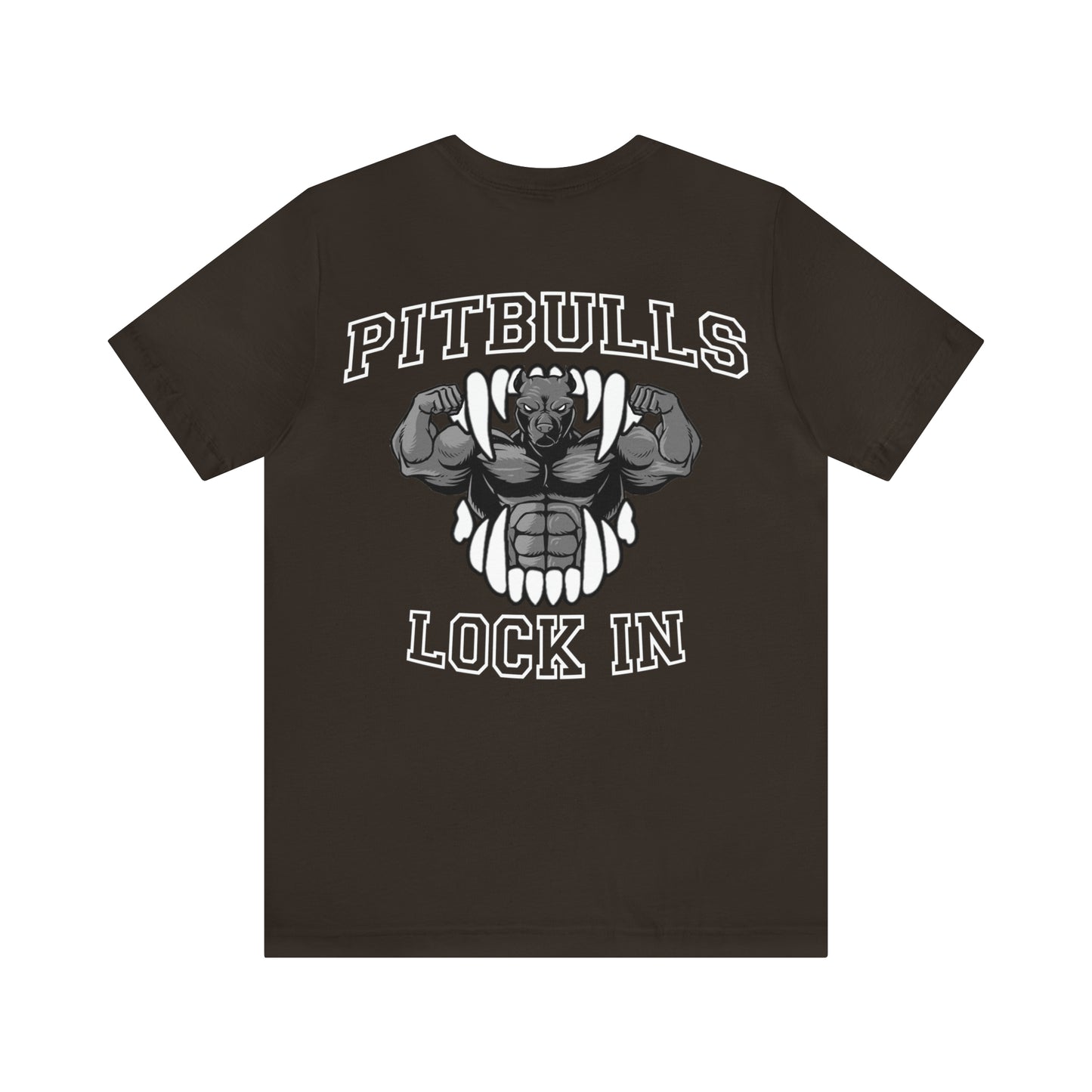GFWP "Pitbulls Lock In" Shirt