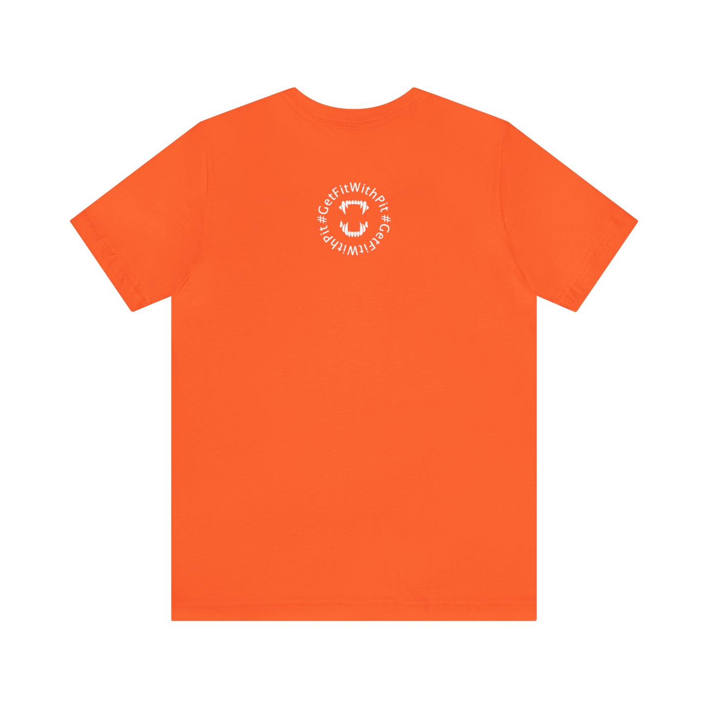 GFWP "Motivate" Tee