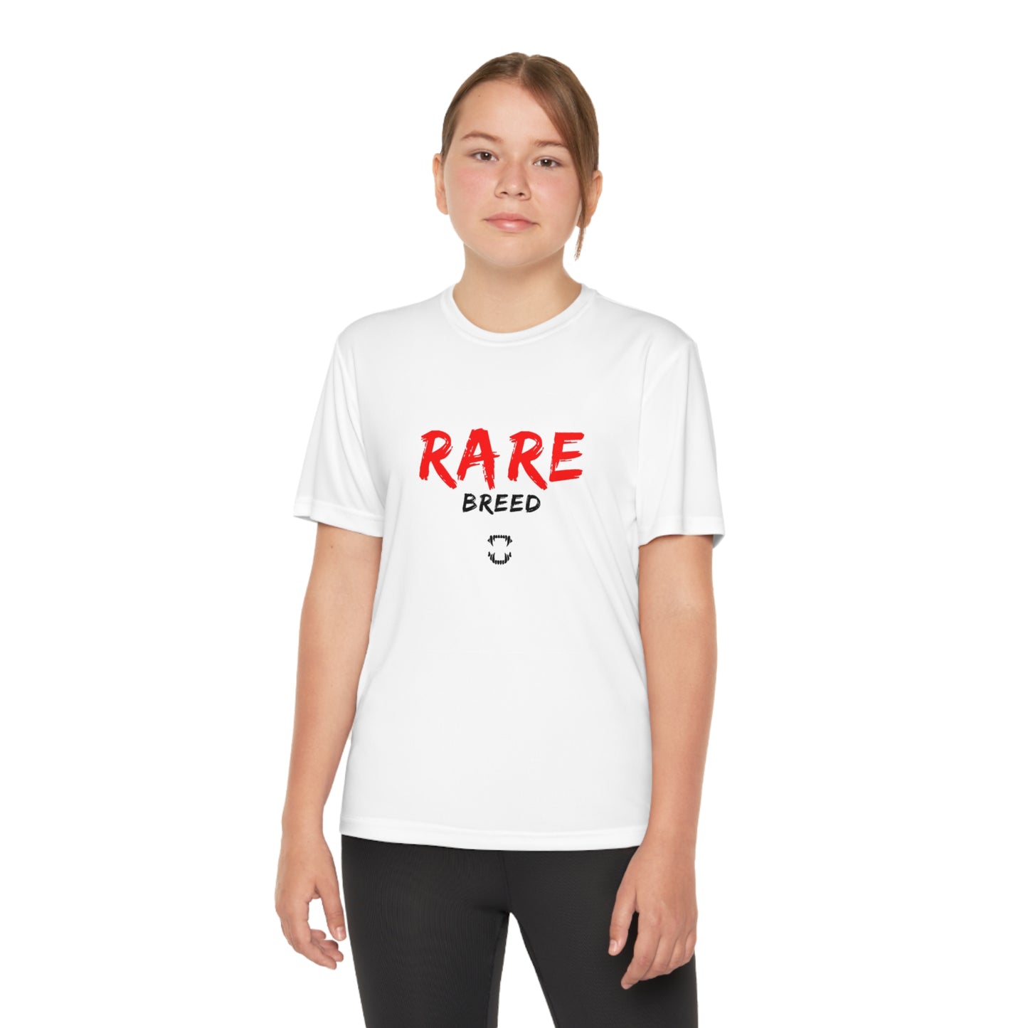 GFWP "Rare Breed" Youth Performance Tee